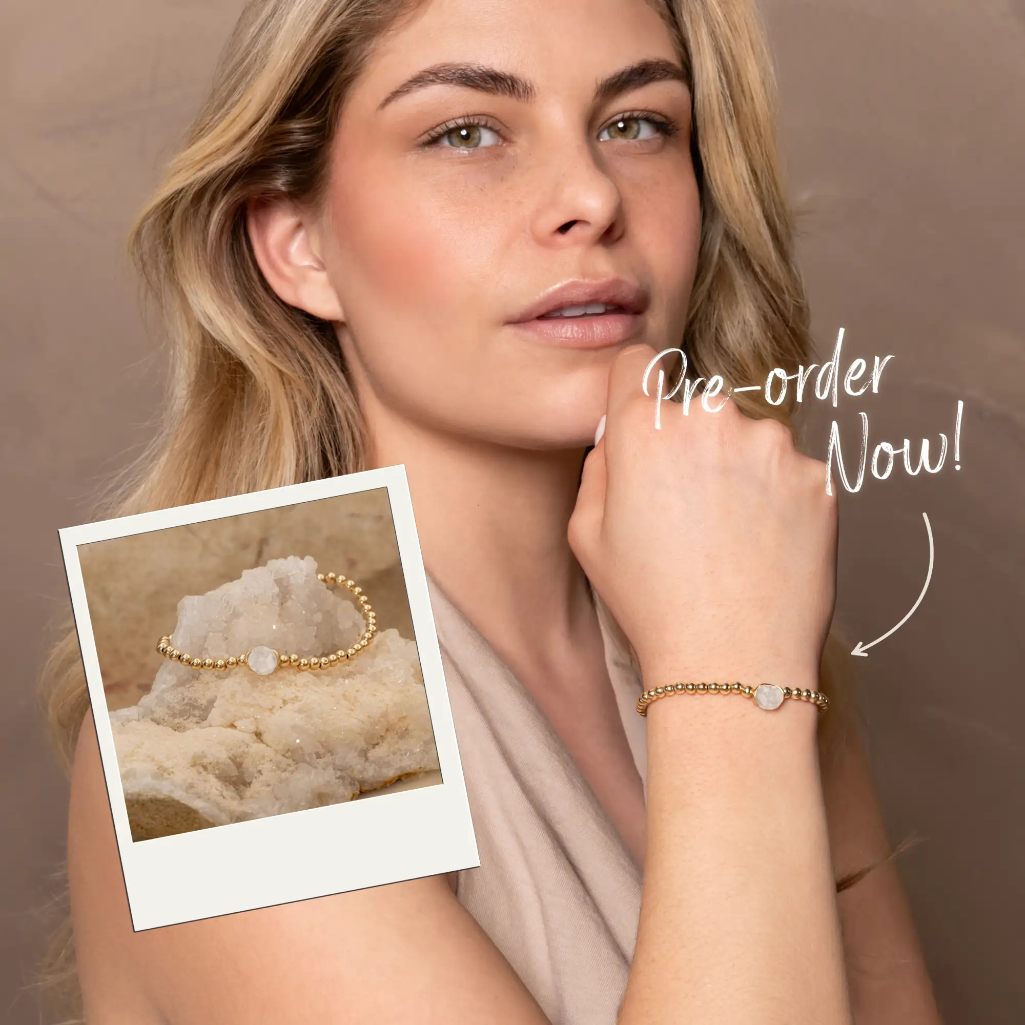 Stralende Sieraden, Uniek Gecombineerd
