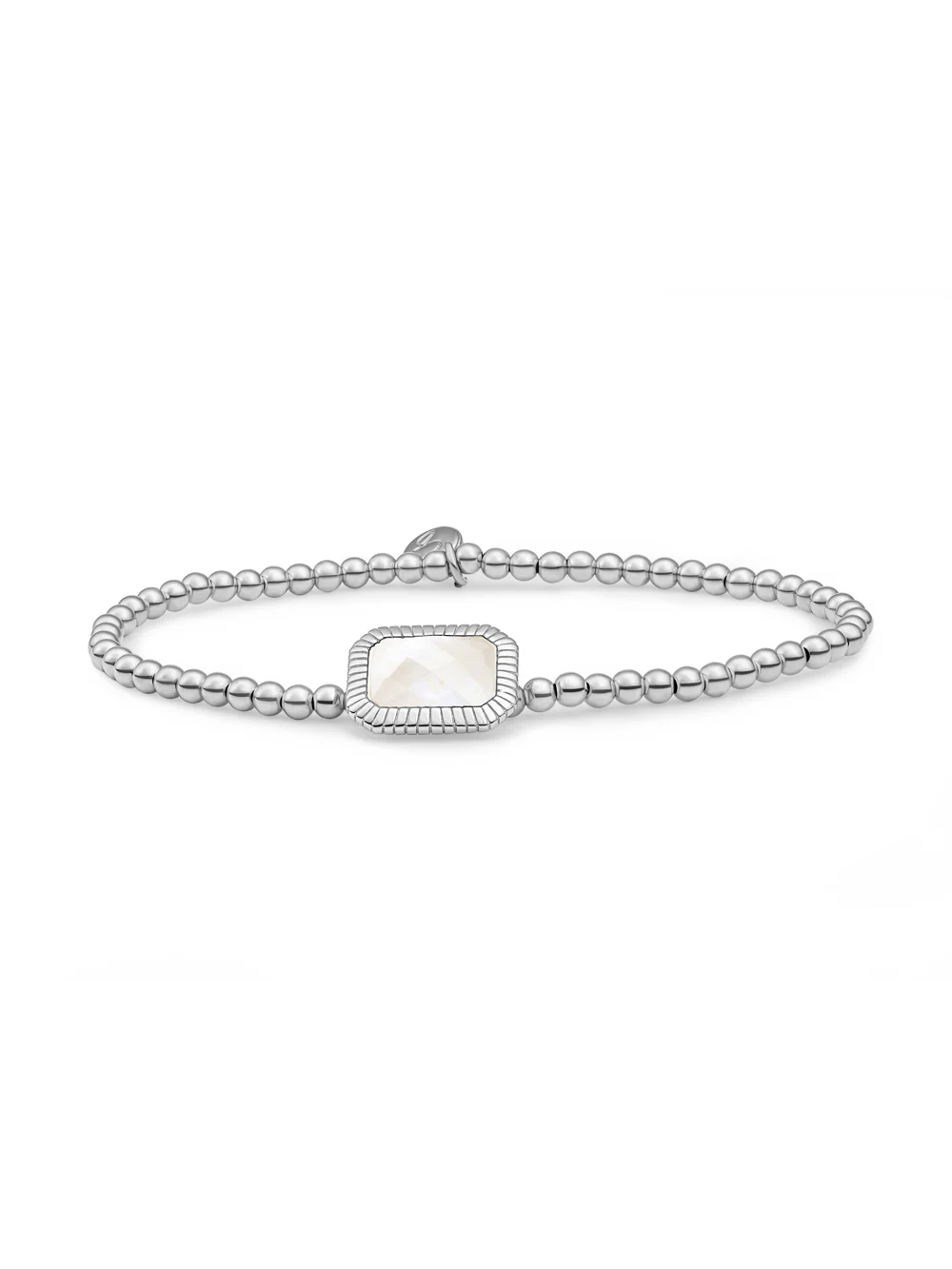 Baguette Armband Mother of Pearl - Image 2