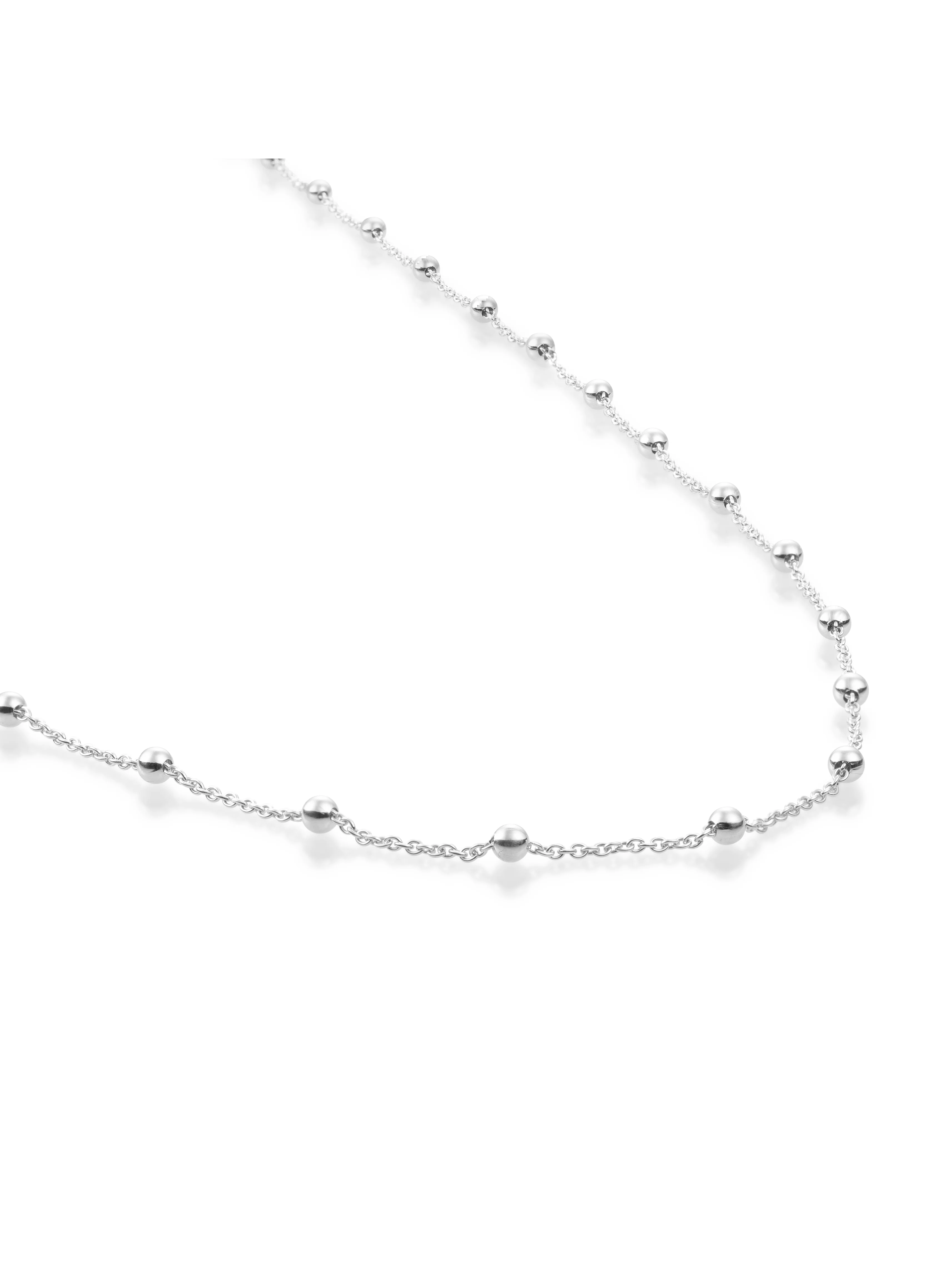 Ball Chain Ketting - Image 23
