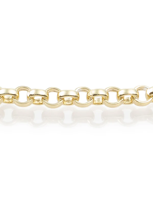 Belcher Chain Ketting - Image 4