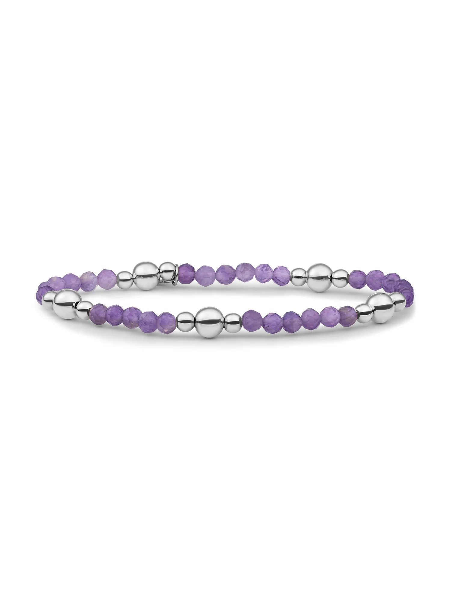 Bold Mix Armband Amethyst - Image 3