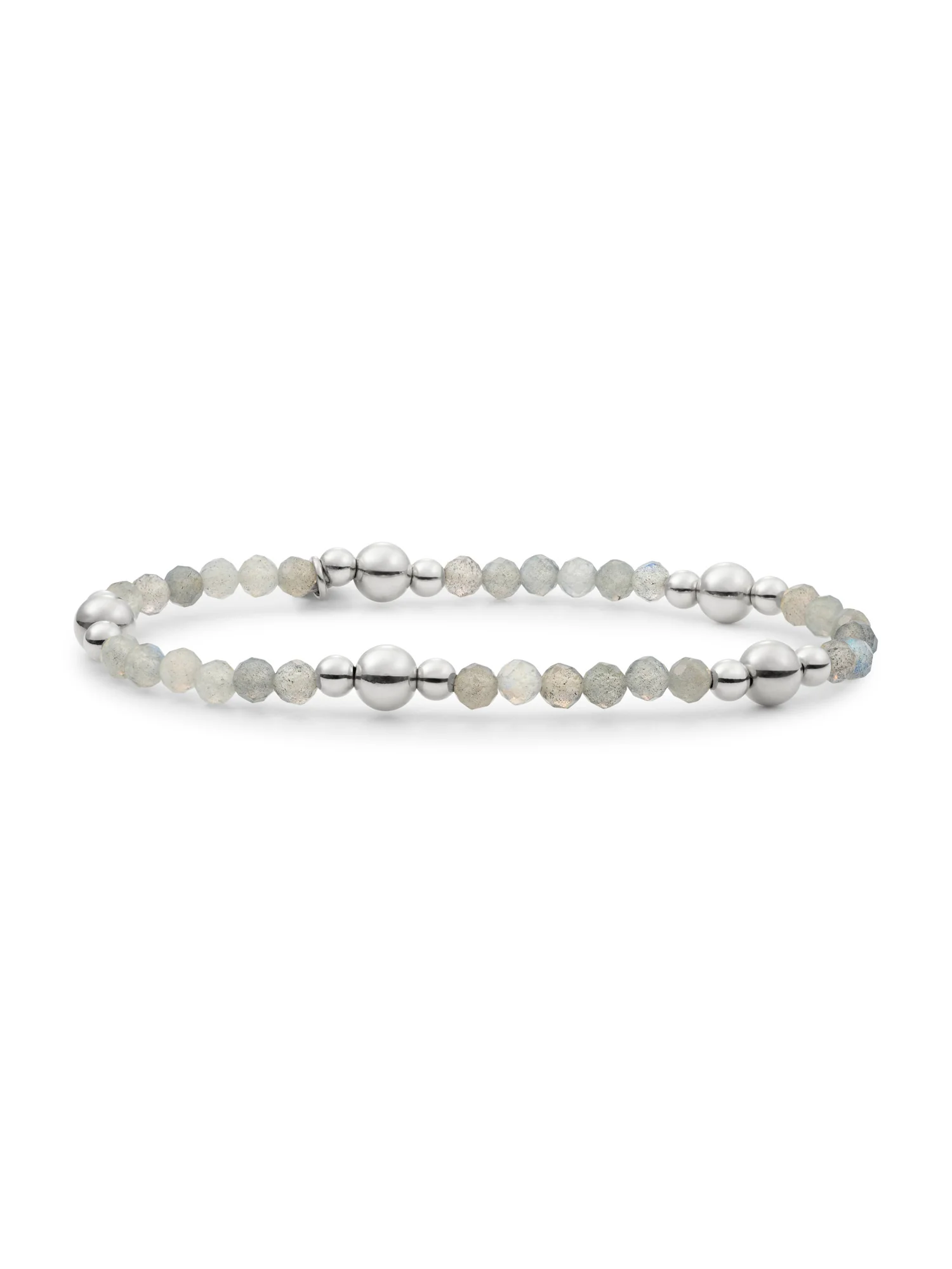 Bold Mix Armband Labradorite - Image 4