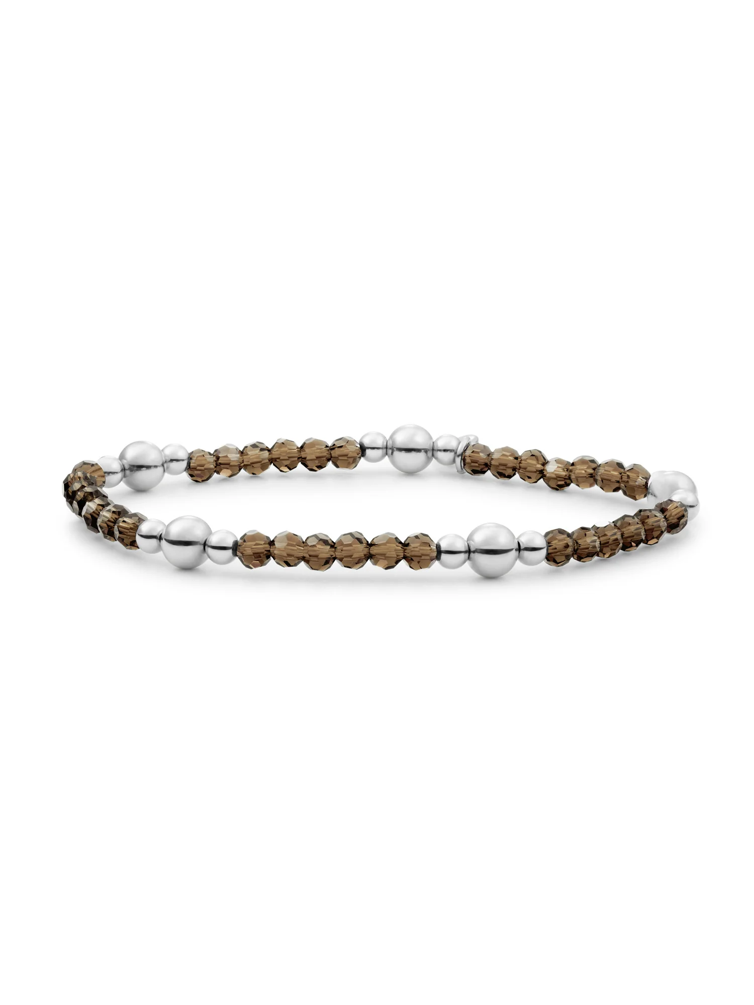 Bold Mix Armband Smoky Quartz - Image 3