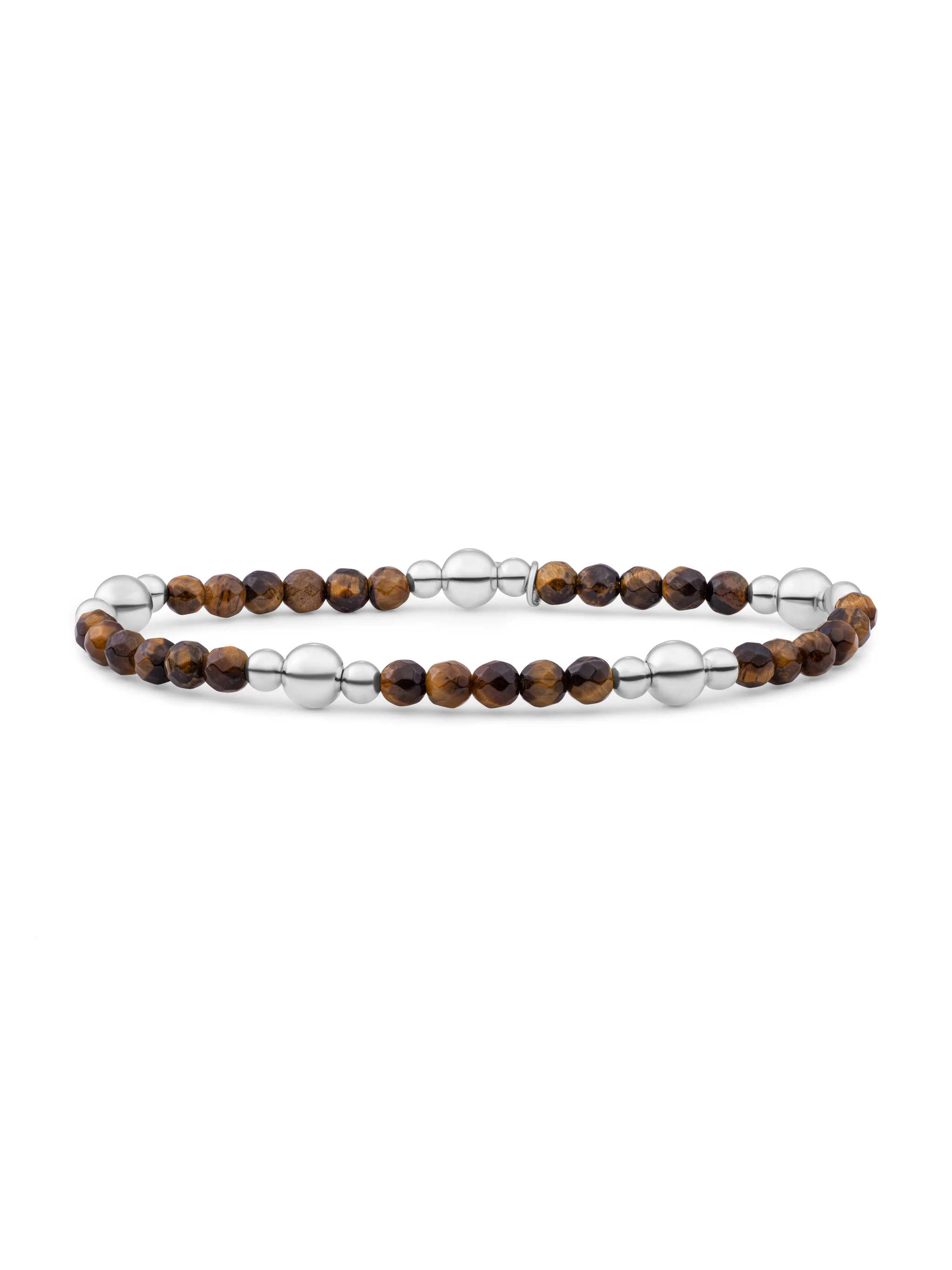Bold Mix Armband Tiger Eye - Image 3