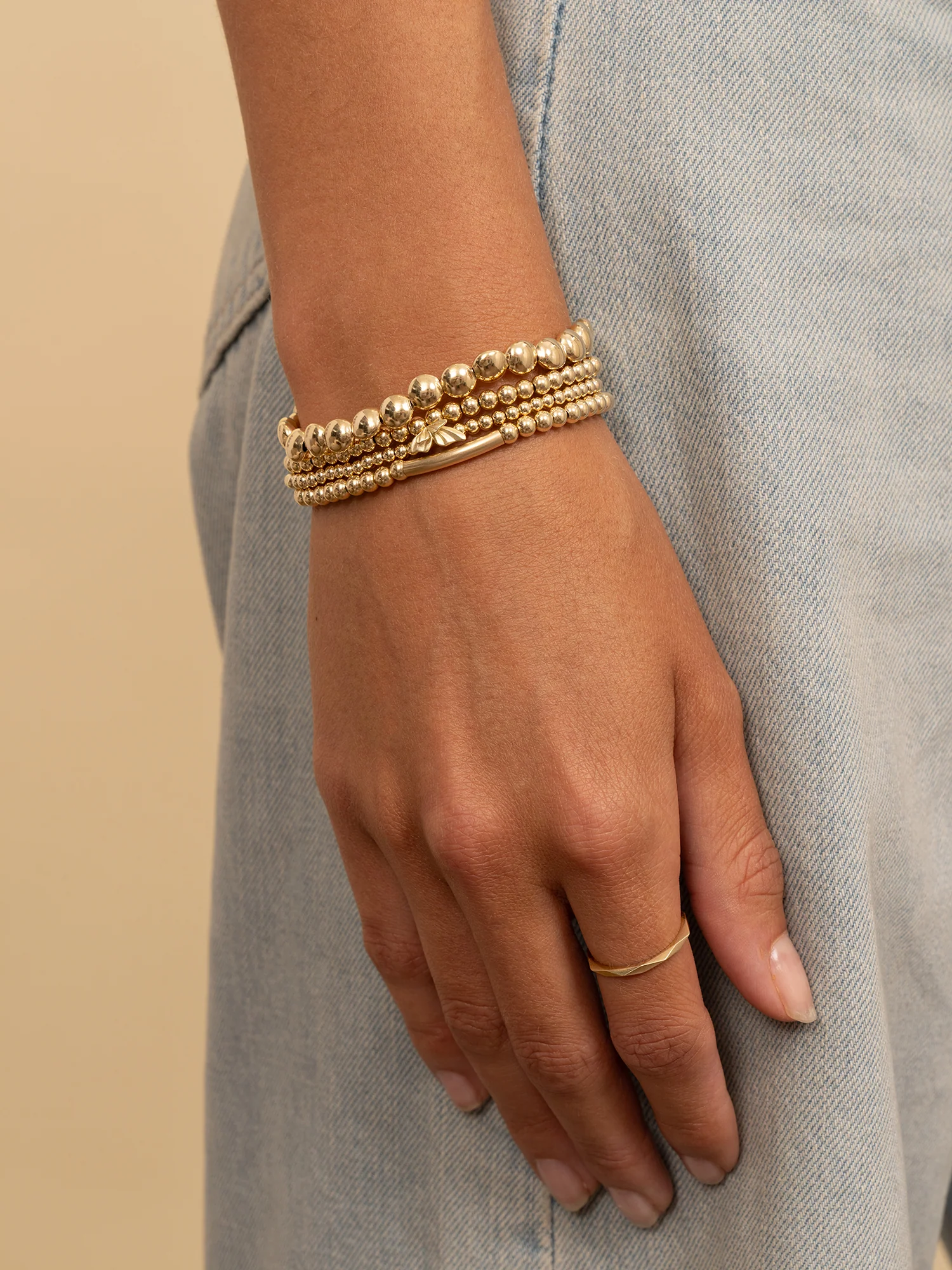 Butterfly Armband - Image 3