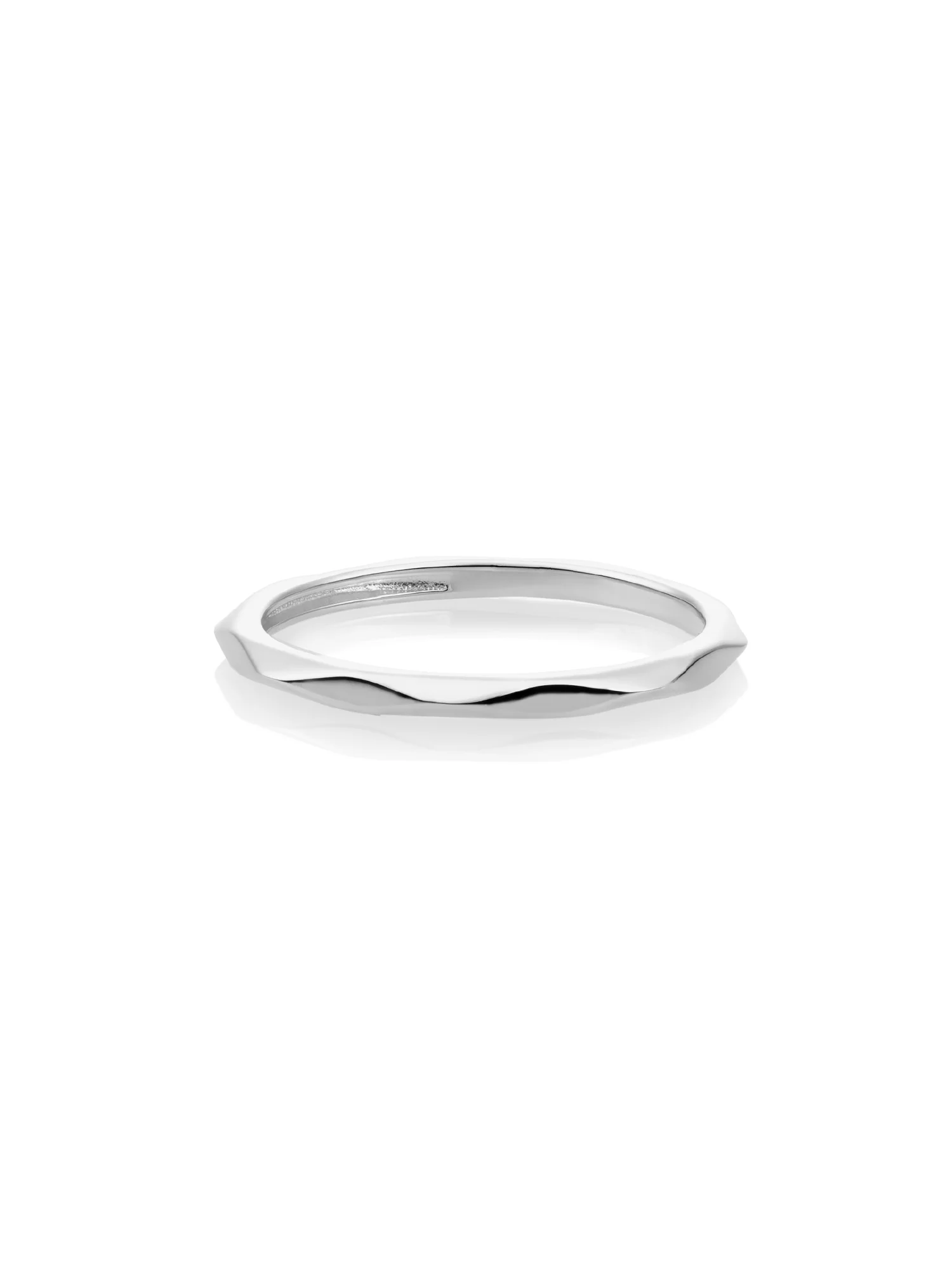 Edge Ring Additional Zilver - Image 11
