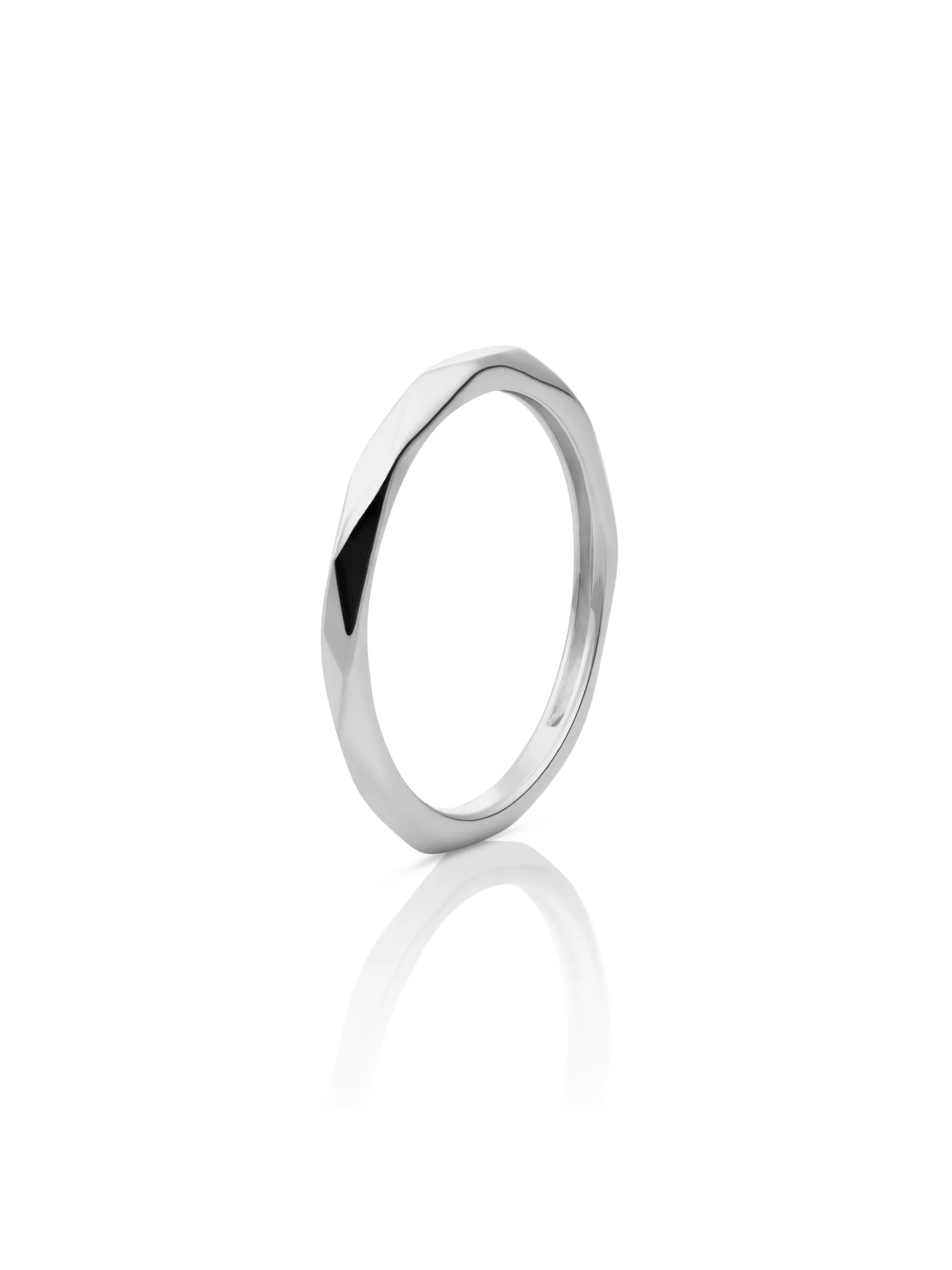 Edge Ring Additional Zilver - Image 12