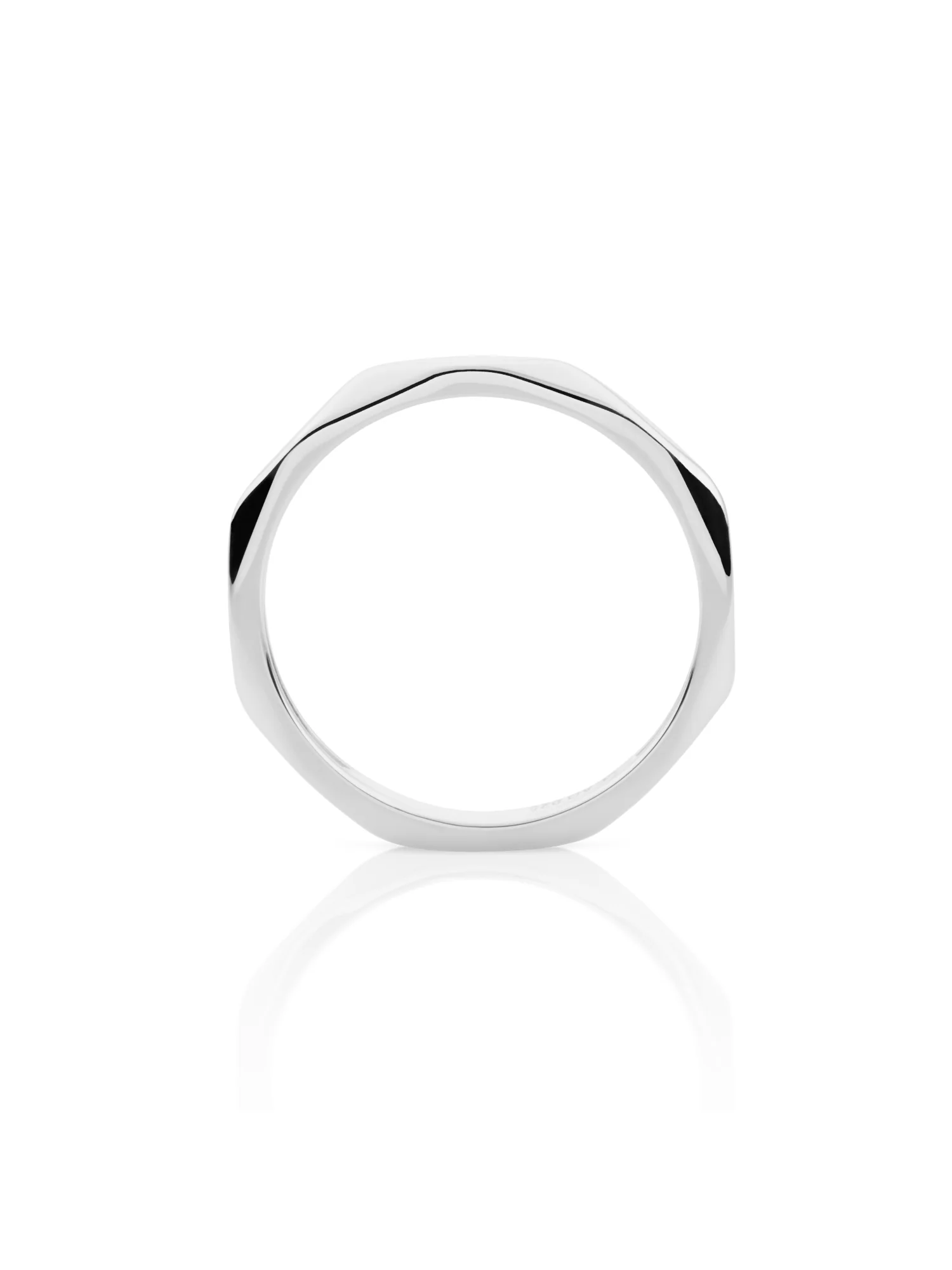 Edge Ring Additional Zilver - Image 6