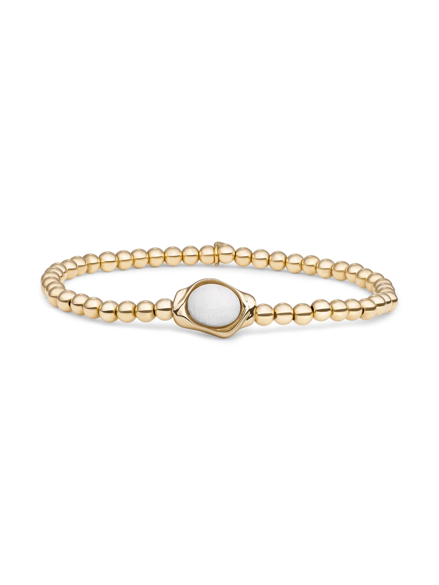 Flow Armband Moonstone