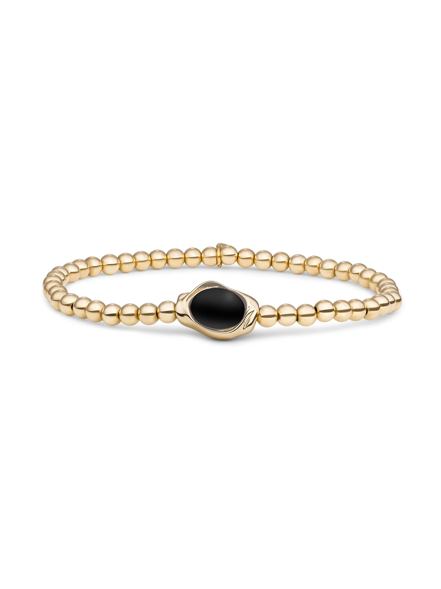 Flow Armband Onyx