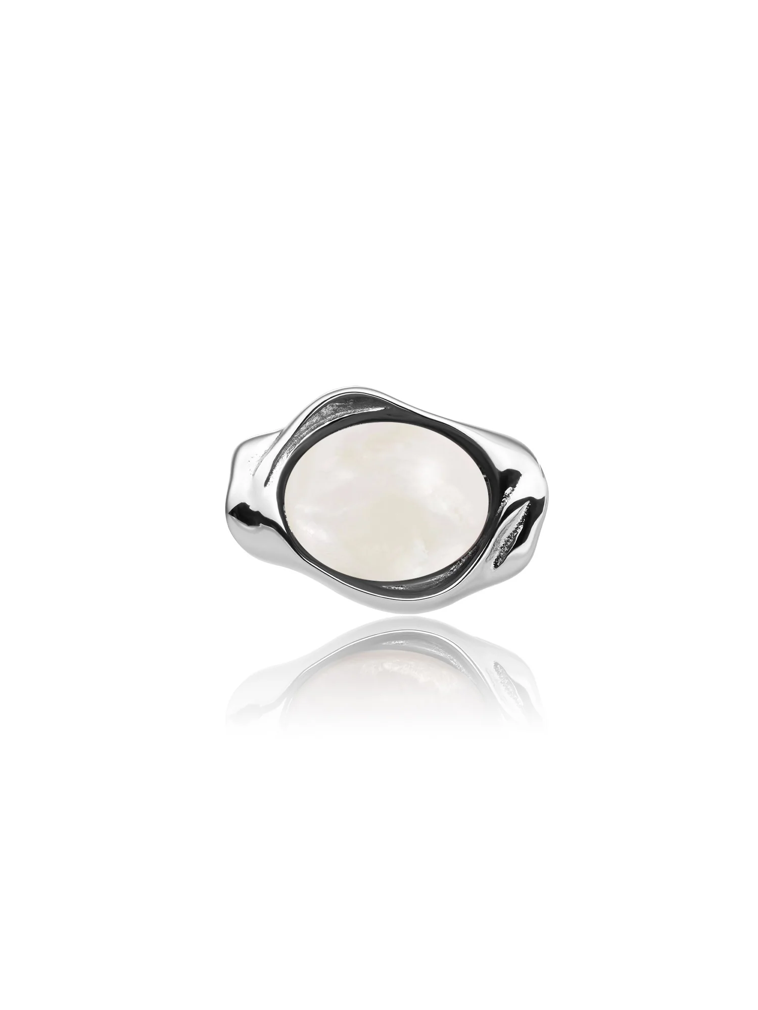 Flow Pendant Pearl - Image 2