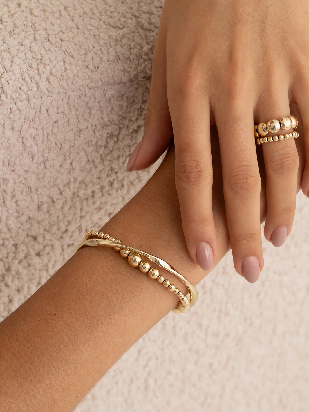 Fuse Bangle Armband - Image 8
