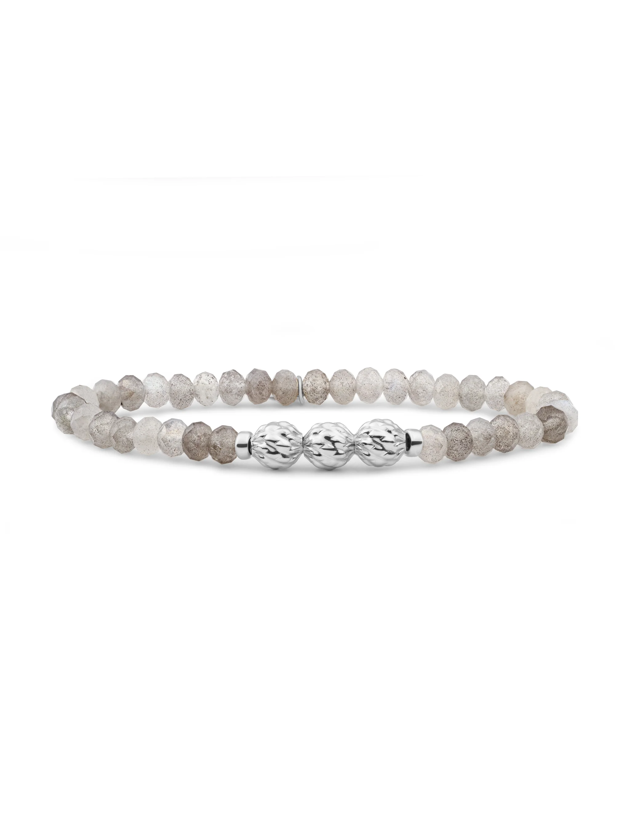 Fuse Beads Armband Labradorite - Image 3