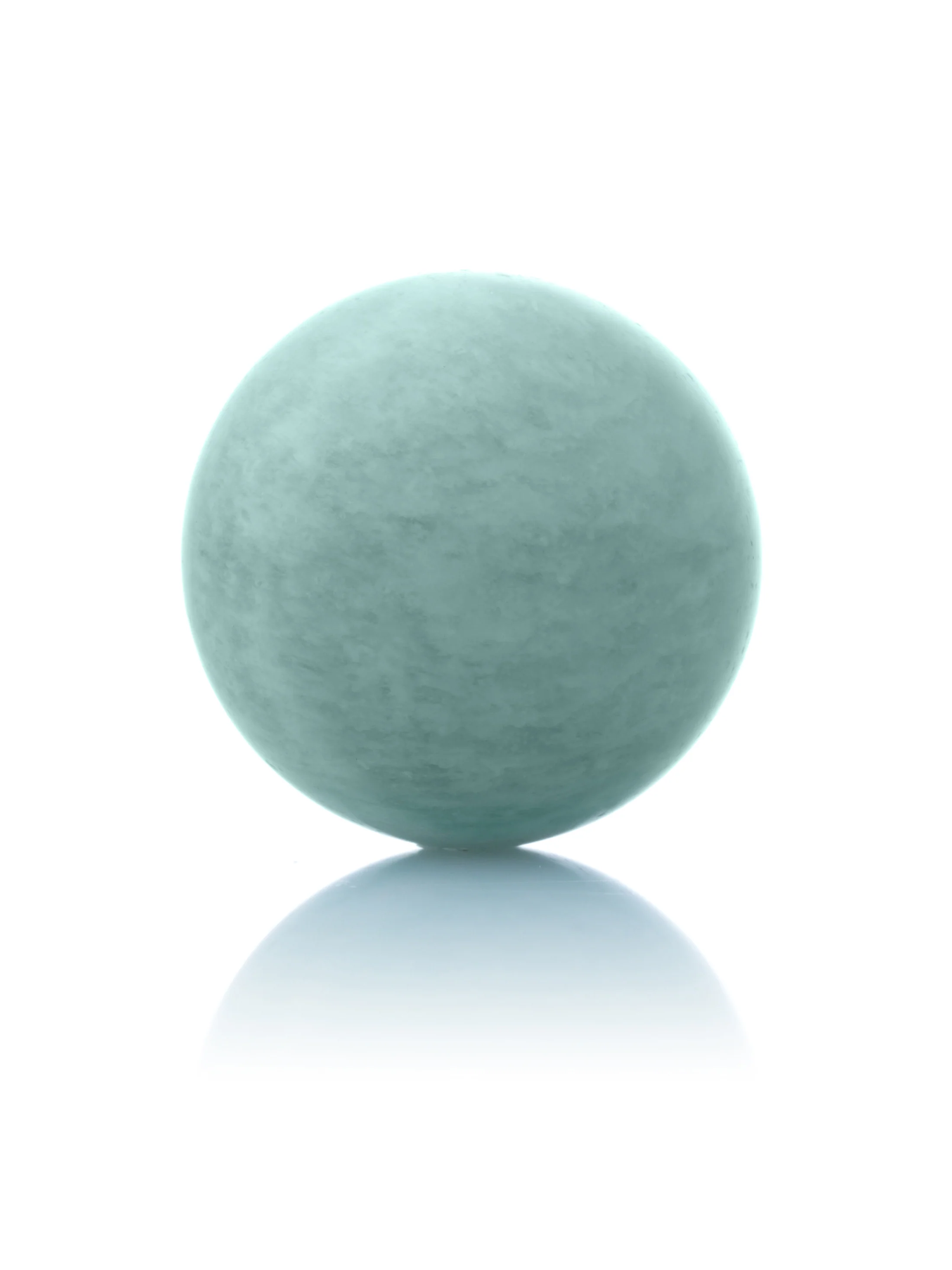 Gemstone - Amazonite - Polished 20mm