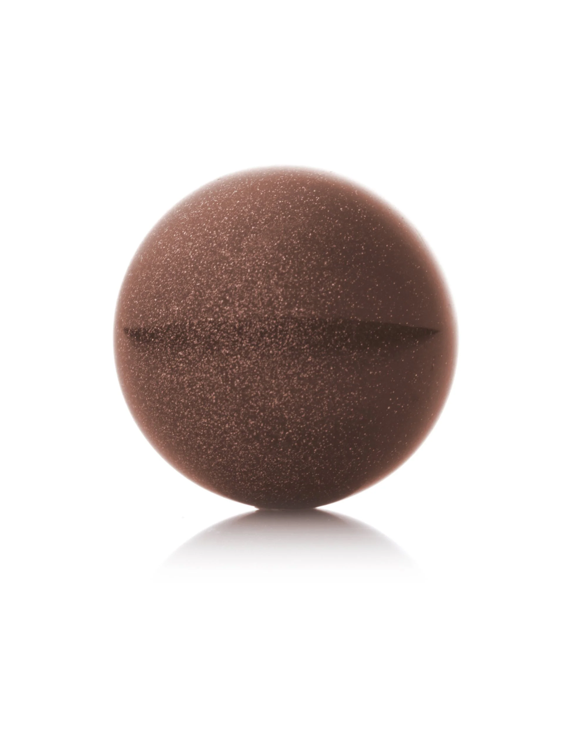 Goldstone Brown small 14mm