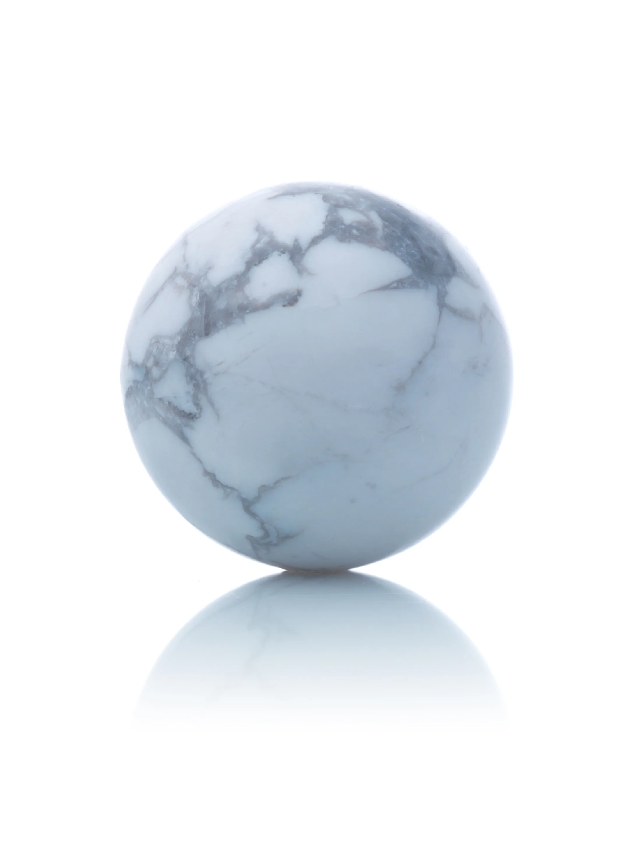 Howlite