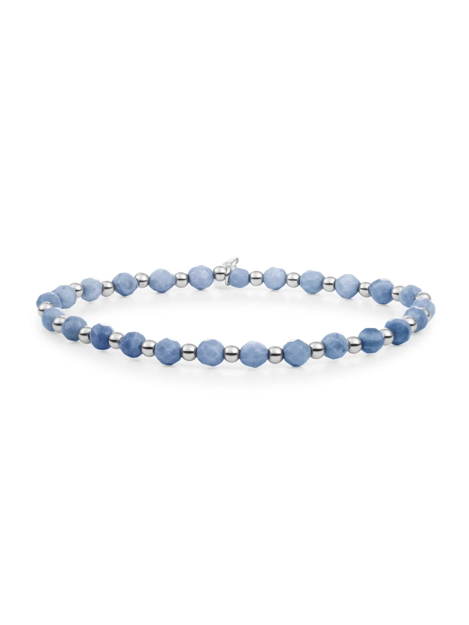 Interstellar Armband Blue Aventurine - Image 3