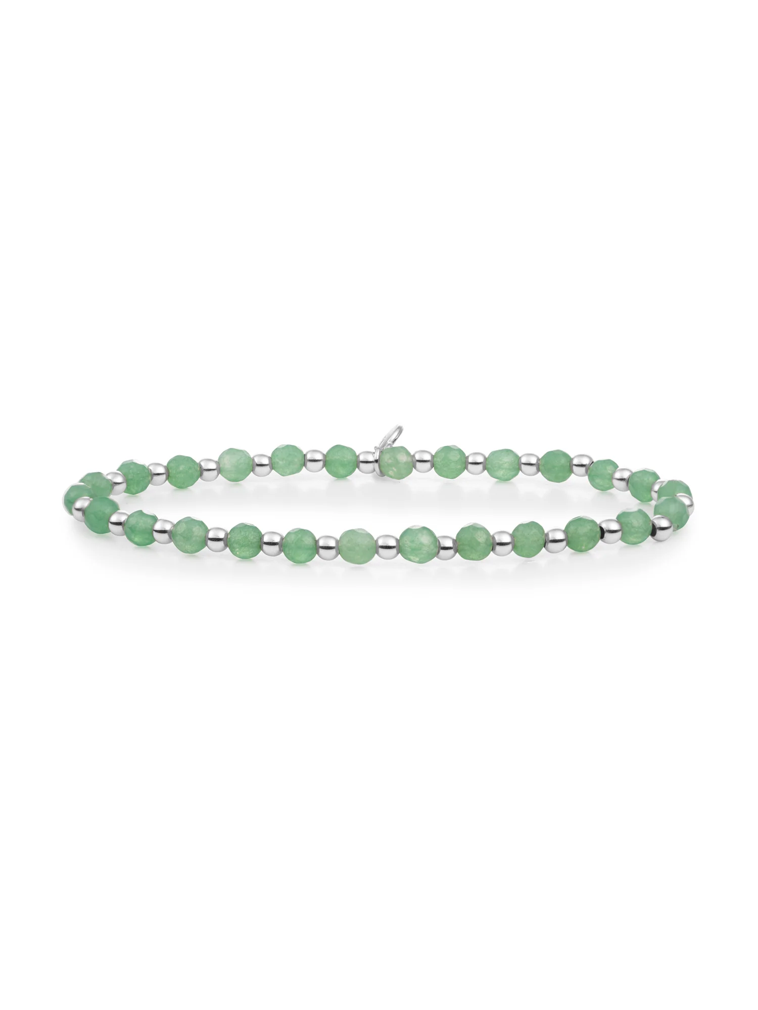 Interstellar Armband Green Aventurine - Image 2