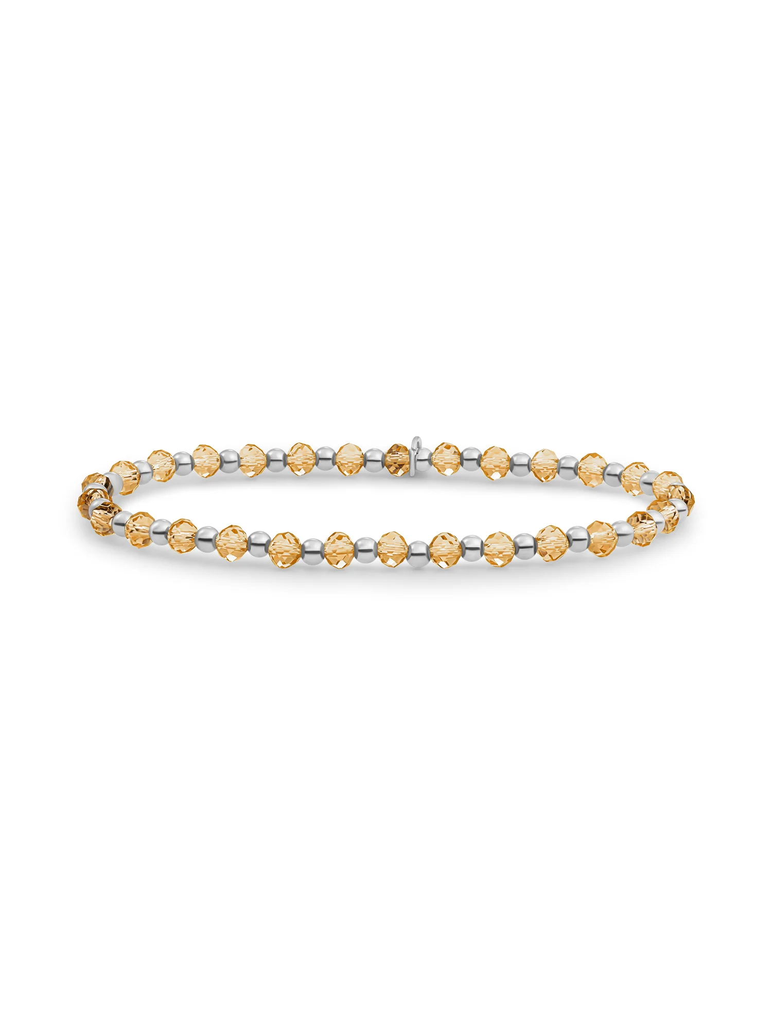Interstellar Armband Light Citrine Quartz - Image 3