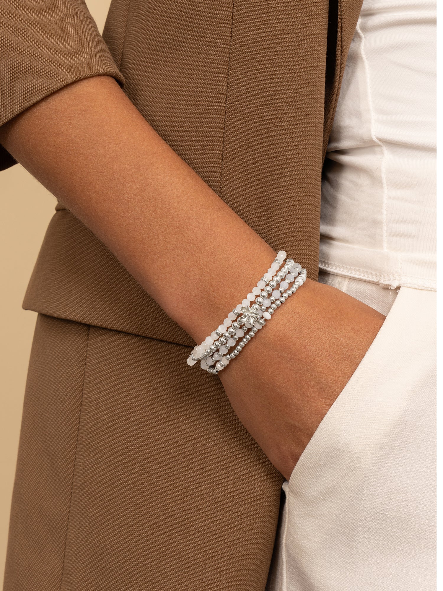Interstellar Armband Moonstone - Image 4