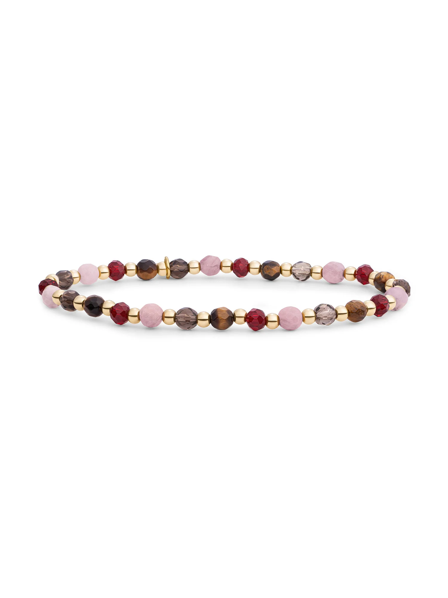 Interstellar Armband Multi Gem