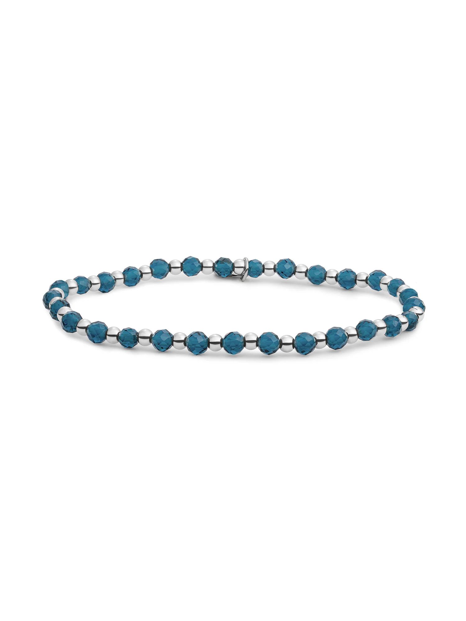 Interstellar Armband Ocean Topaz Quartz - Image 3