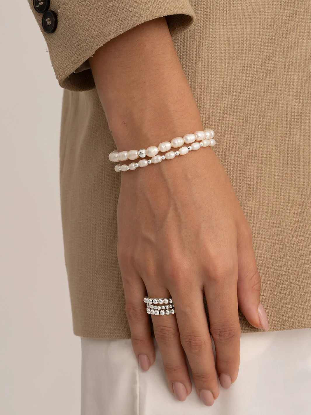 Interstellar Armband Pearl - Image 5