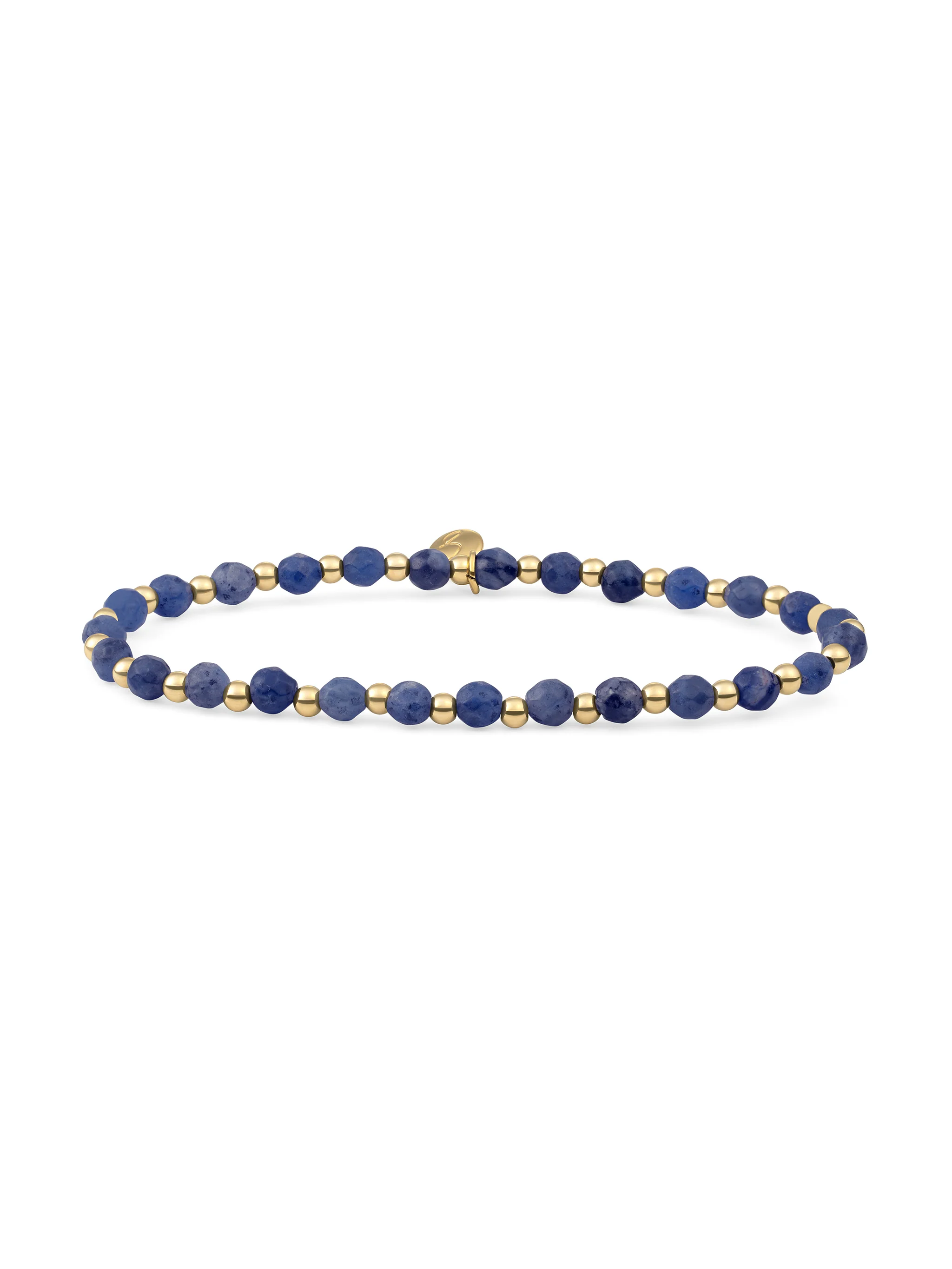 Interstellar Armband Sodalite