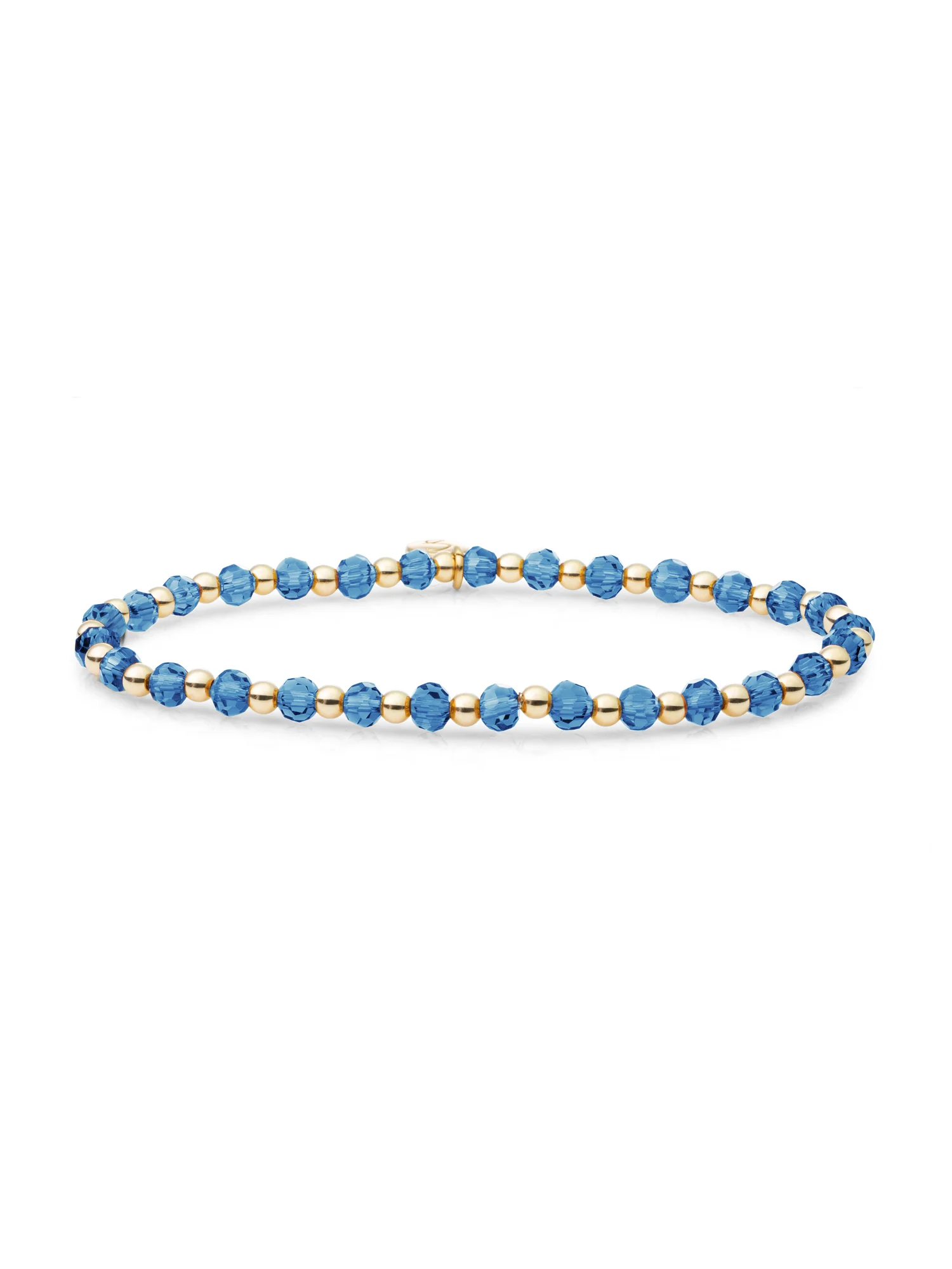 Interstellar Armband Topaz Quartz