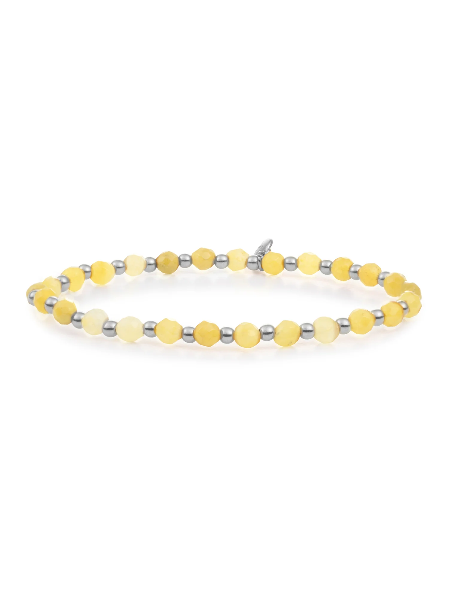 Interstellar Armband Yellow Jade - Image 2