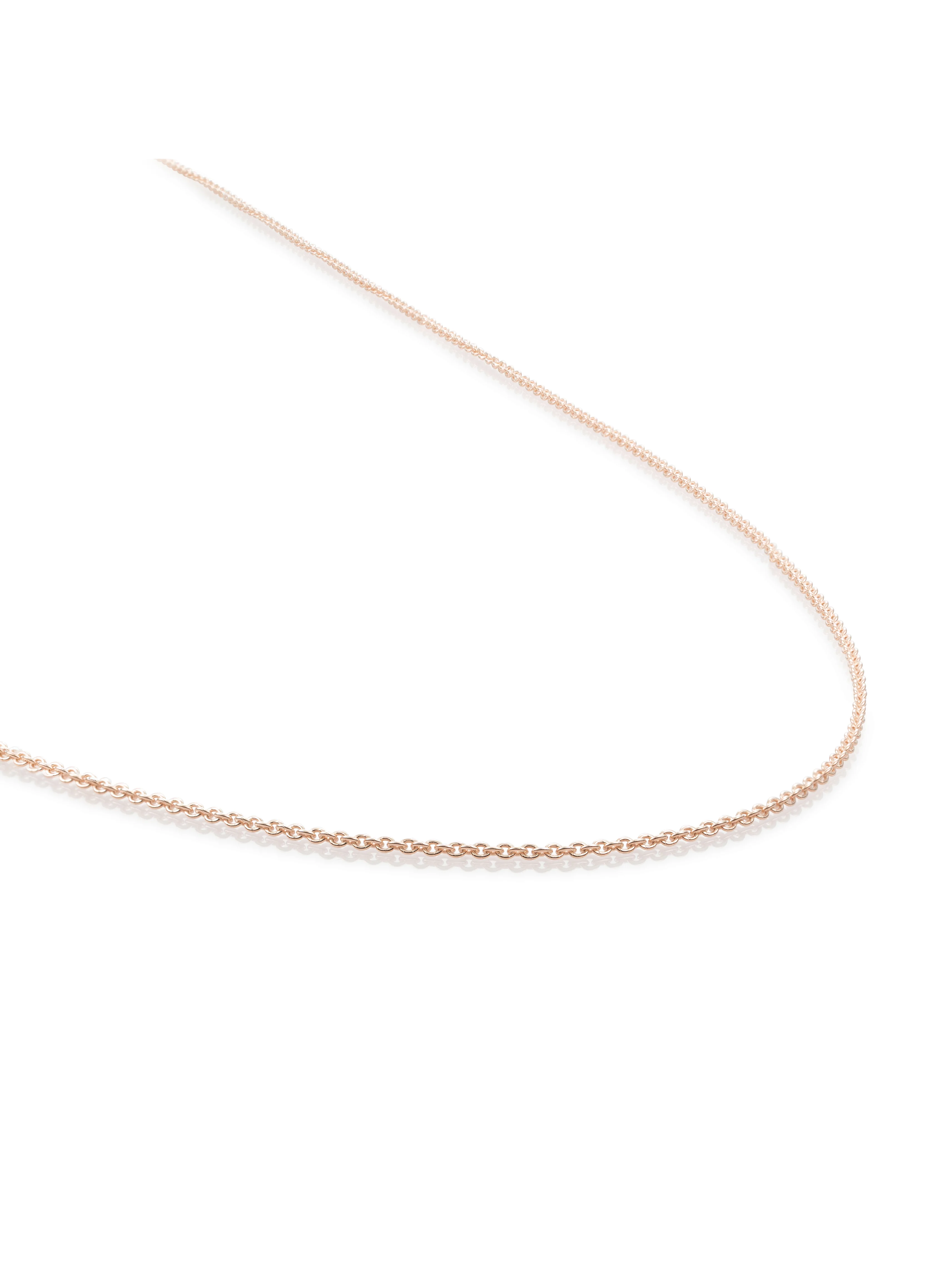 Anchor Chain Ketting 90cm