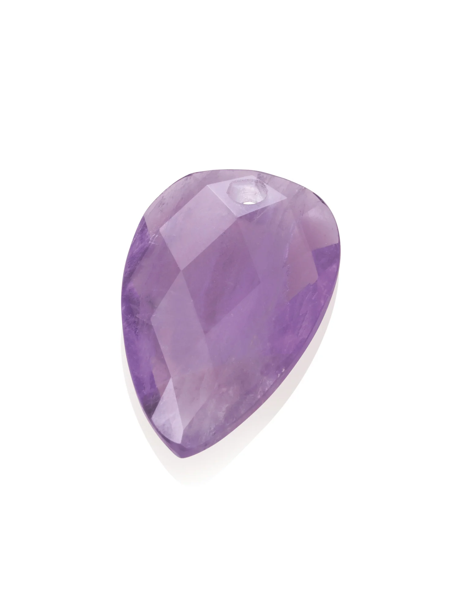 Pendant Edelsteen Blossom Amethyst - Image 2