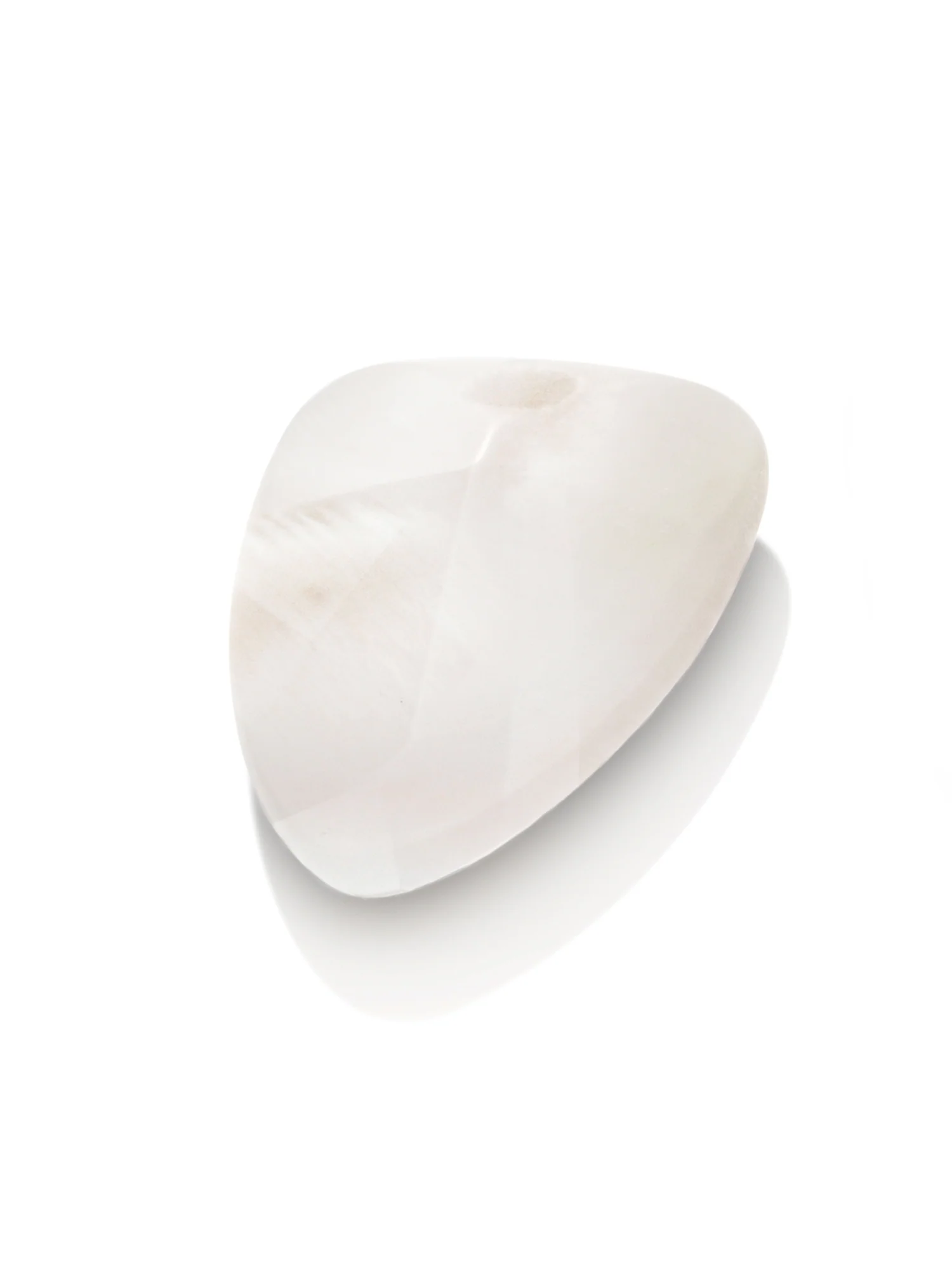 Pendant Edelsteen Edge Mother of Pearl
