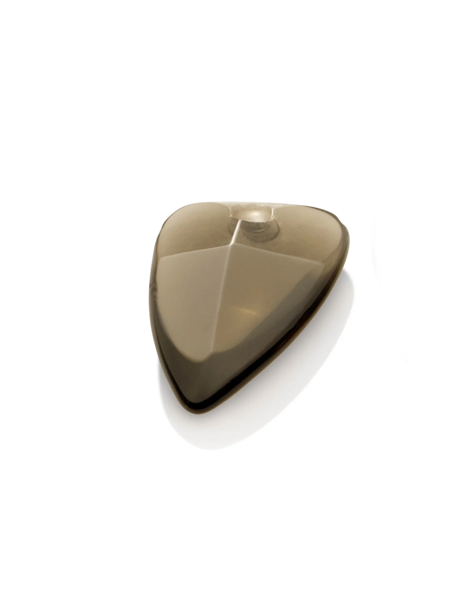 Pendant Edelsteen Smoky Quartz Edge Mini