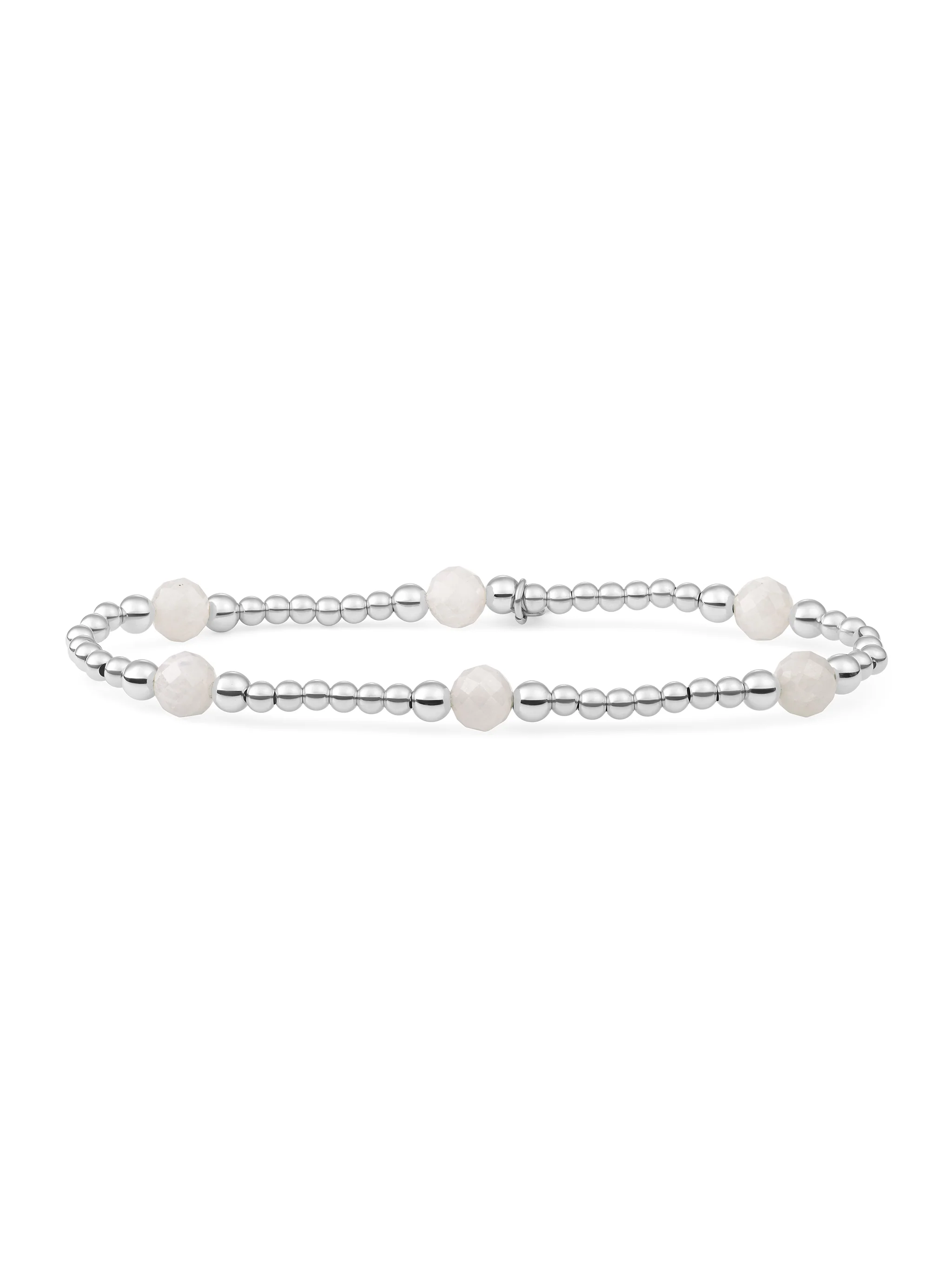 Reverse Bold Mix Armband Moonstone - Image 2