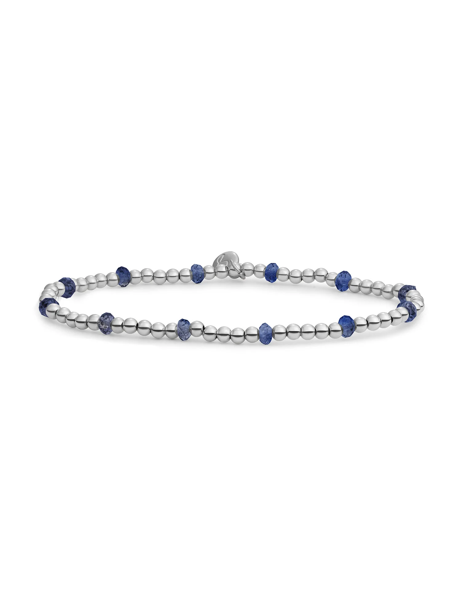Reverse Roundel Armband Sodalite - Image 3