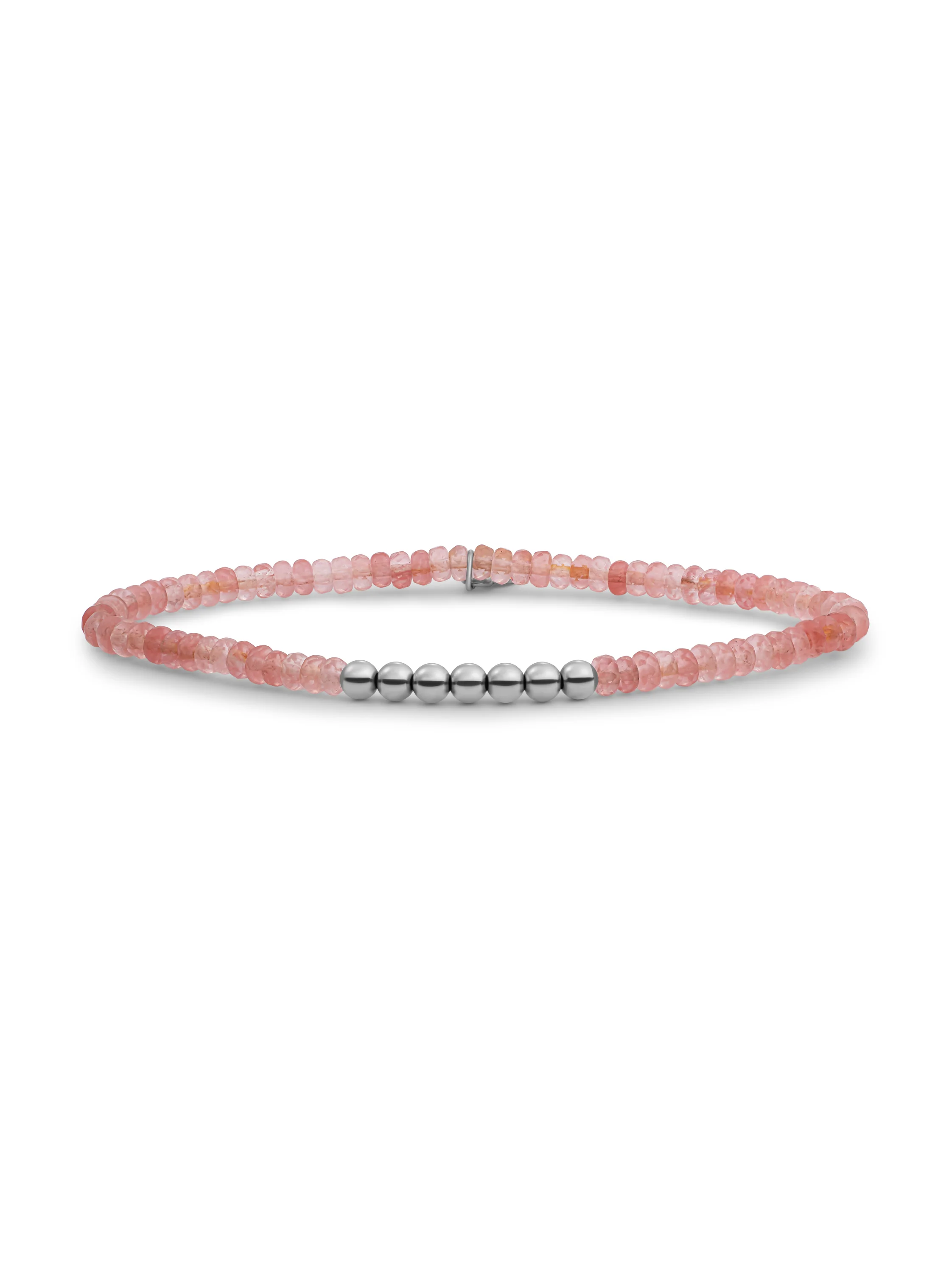 Reverse Universe Armband Cherry Quartz - Image 2