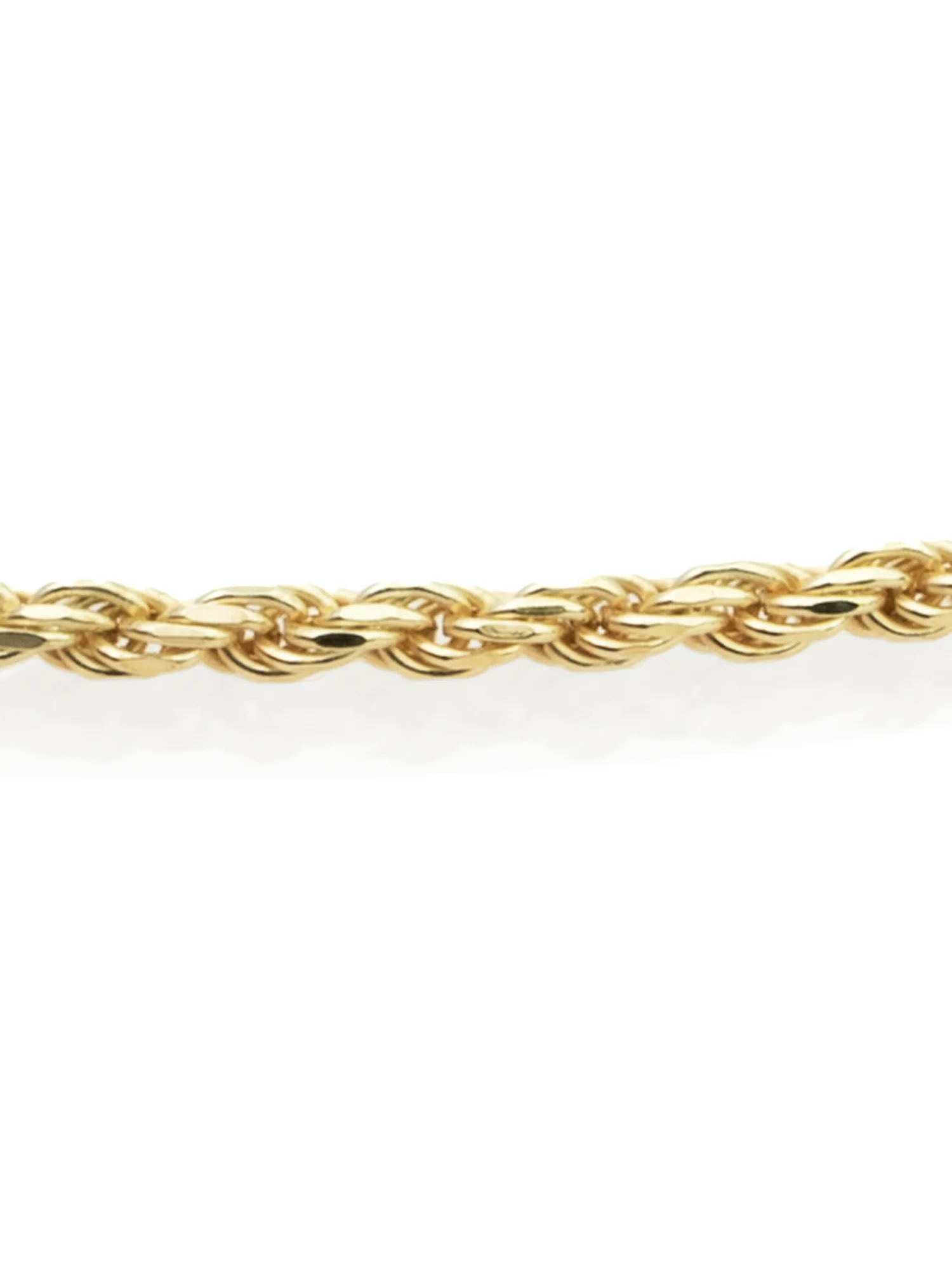 Rope Chain Ketting - Image 10