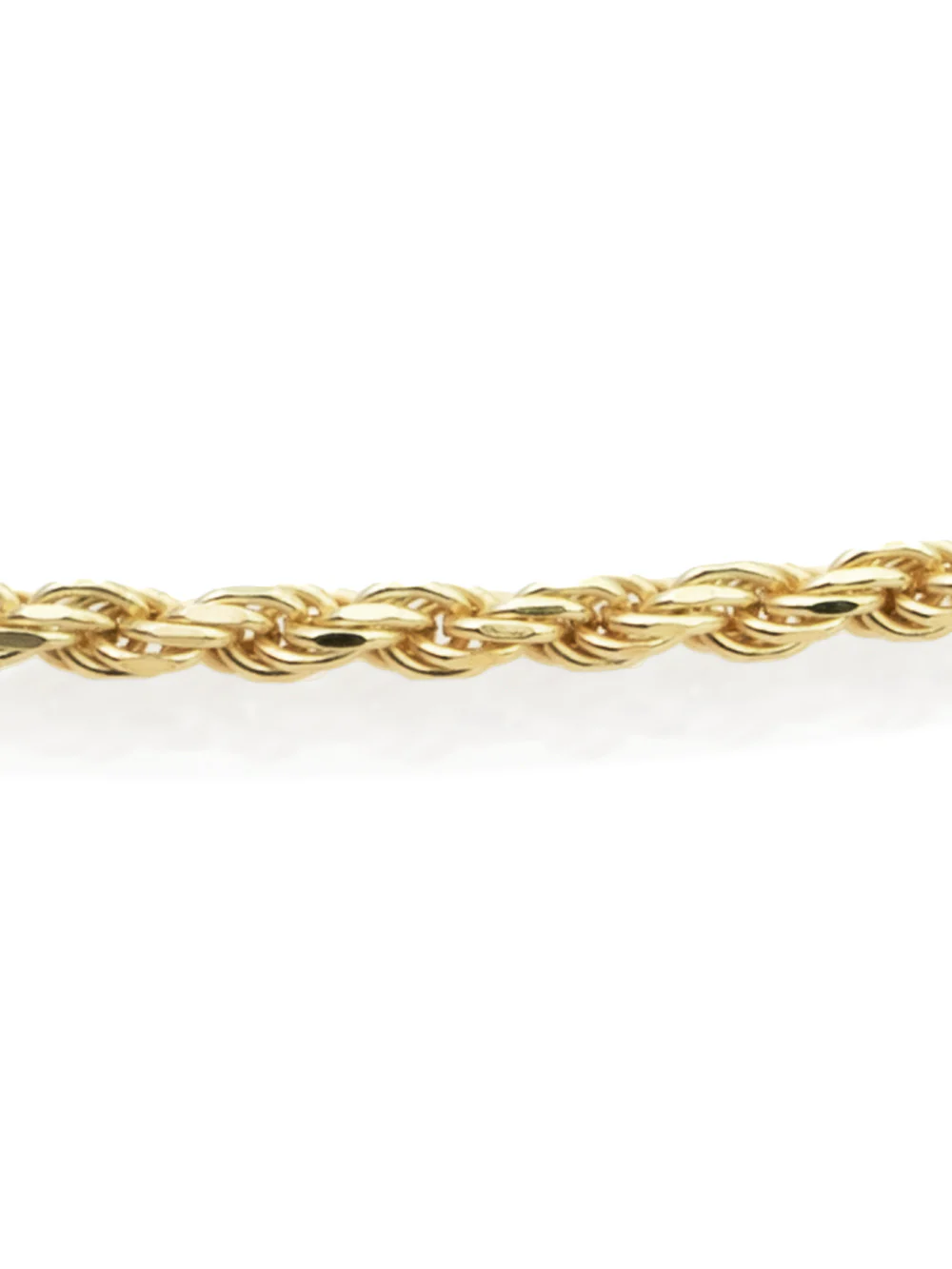 Rope Chain Ketting - Image 14