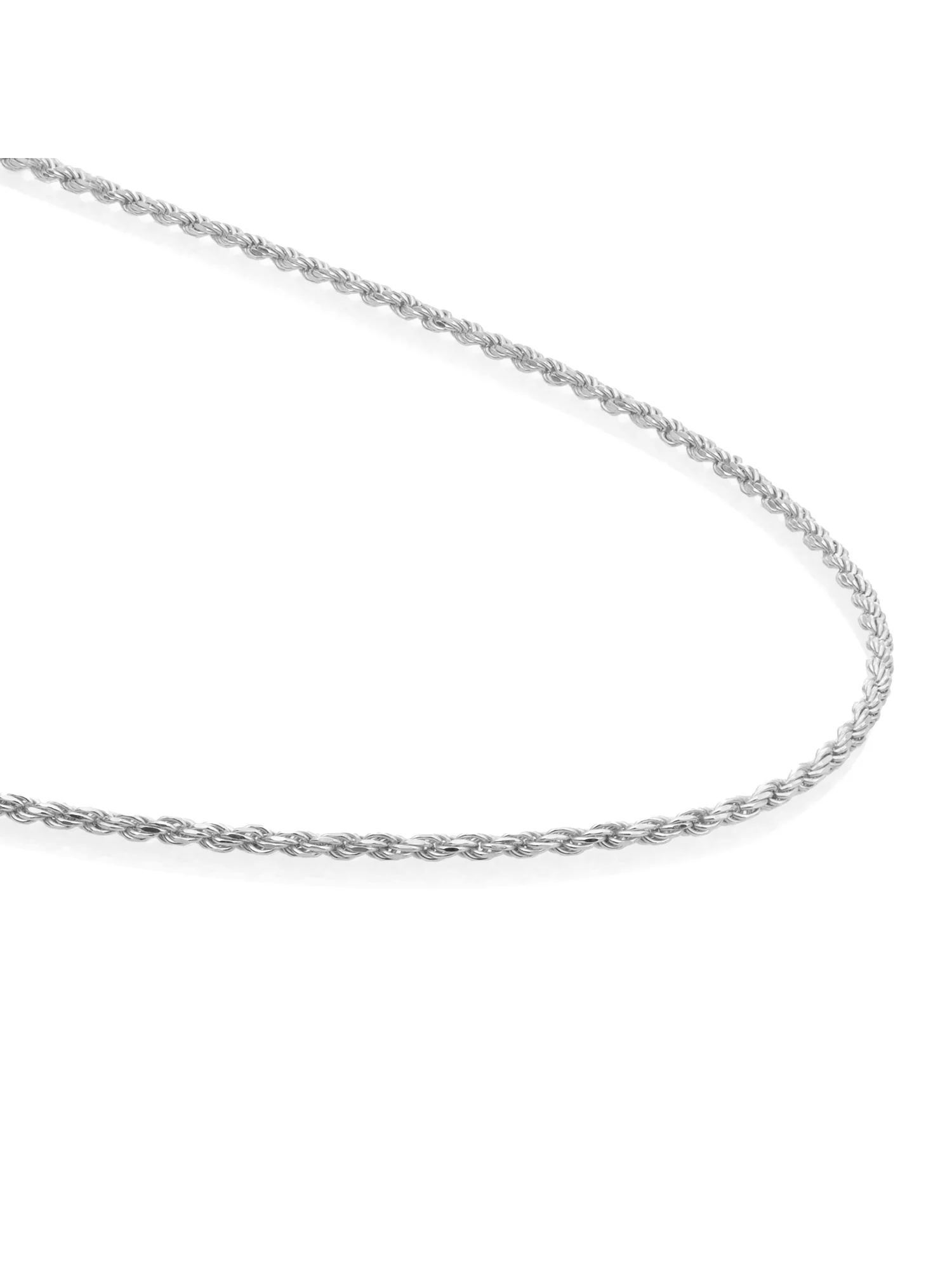 Rope Chain Ketting - Image 21