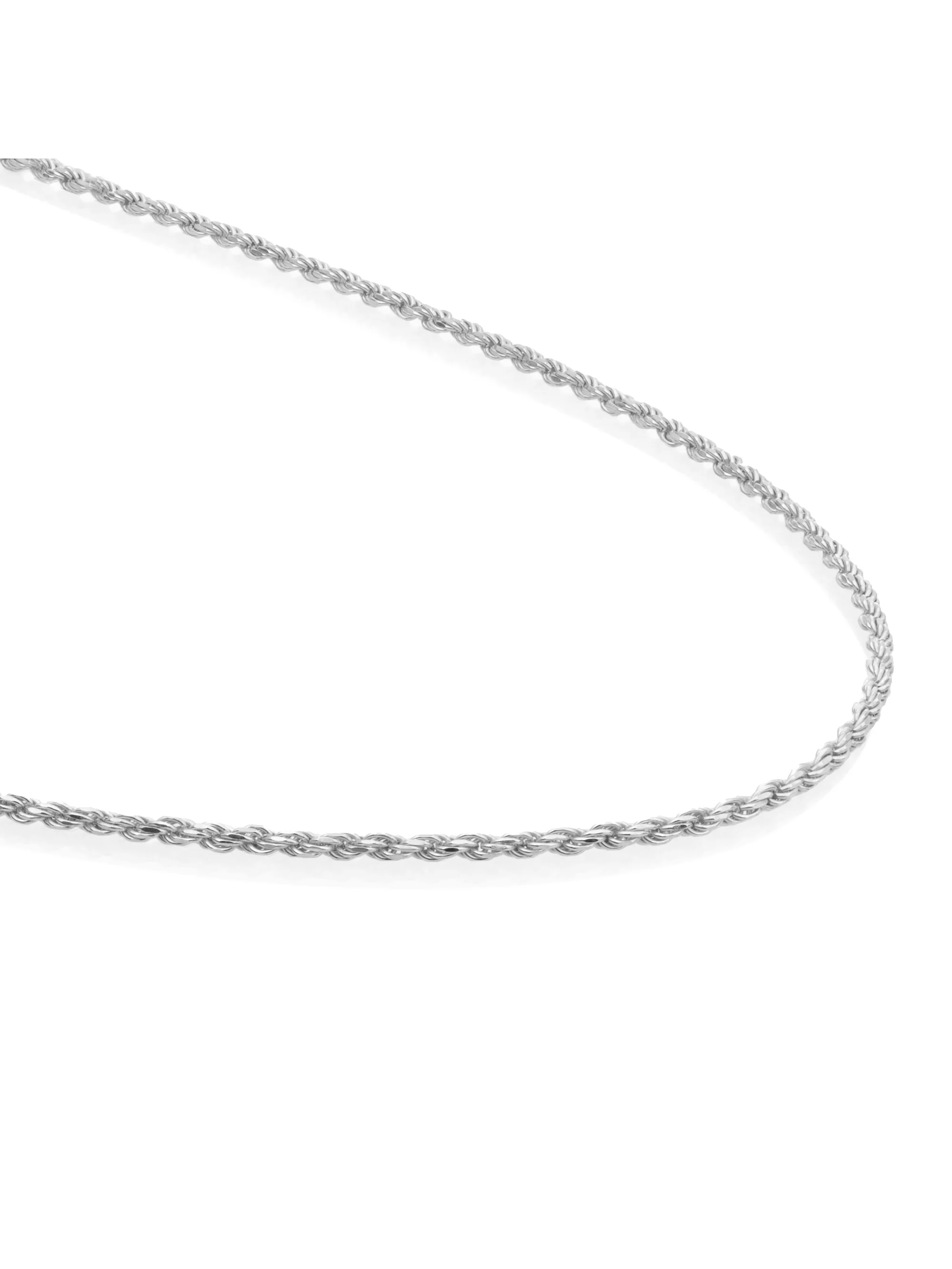 Rope Chain Ketting - Image 23
