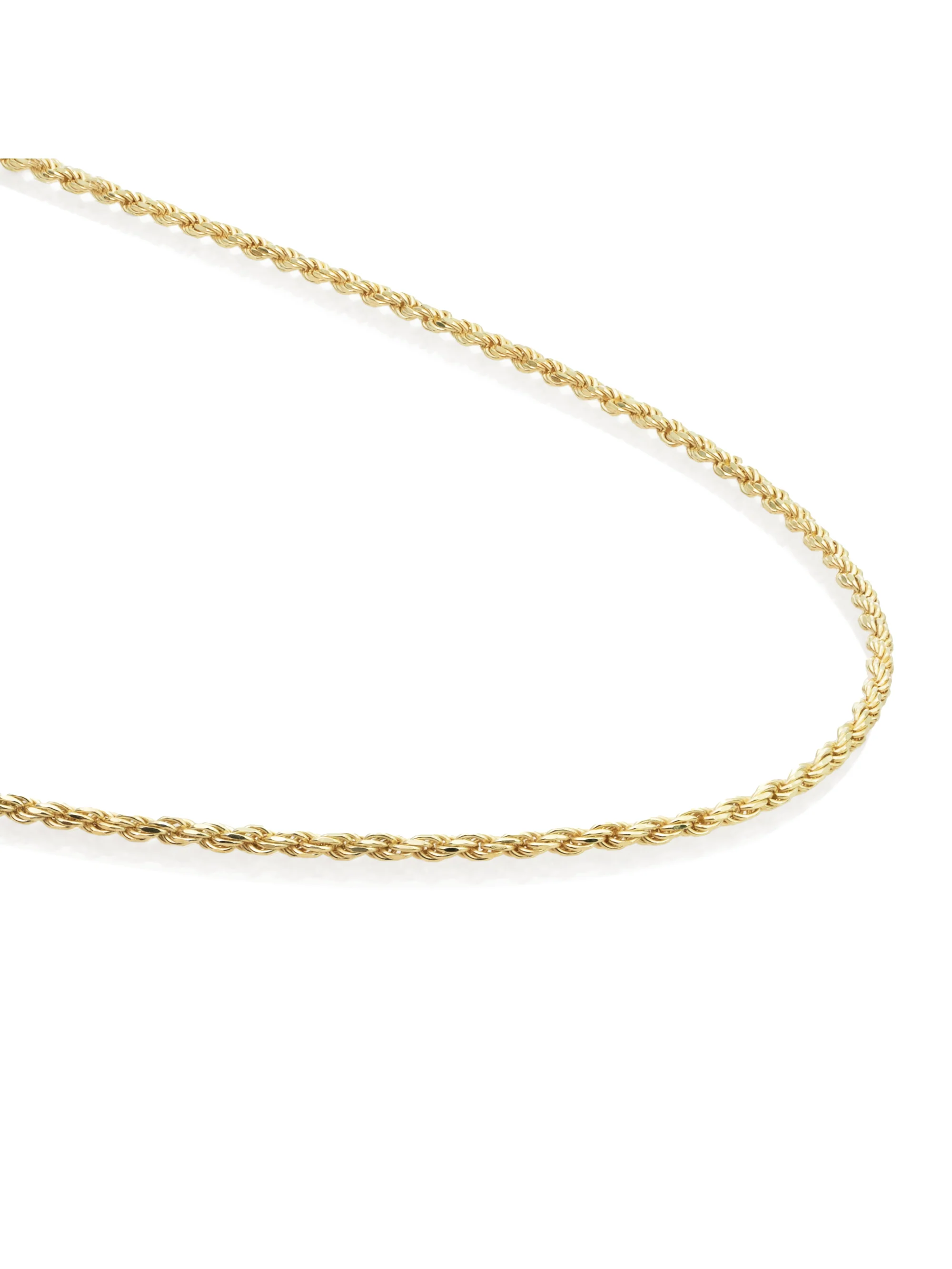 Rope Chain Ketting - Image 5