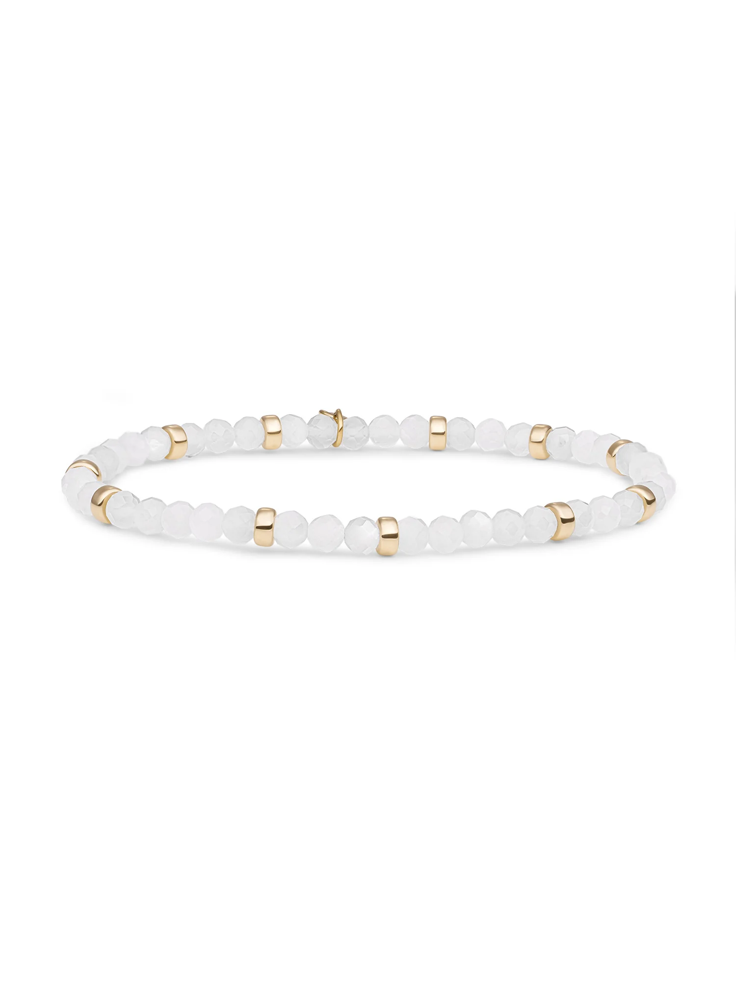 Roundel Interstellar Armband Moonstone