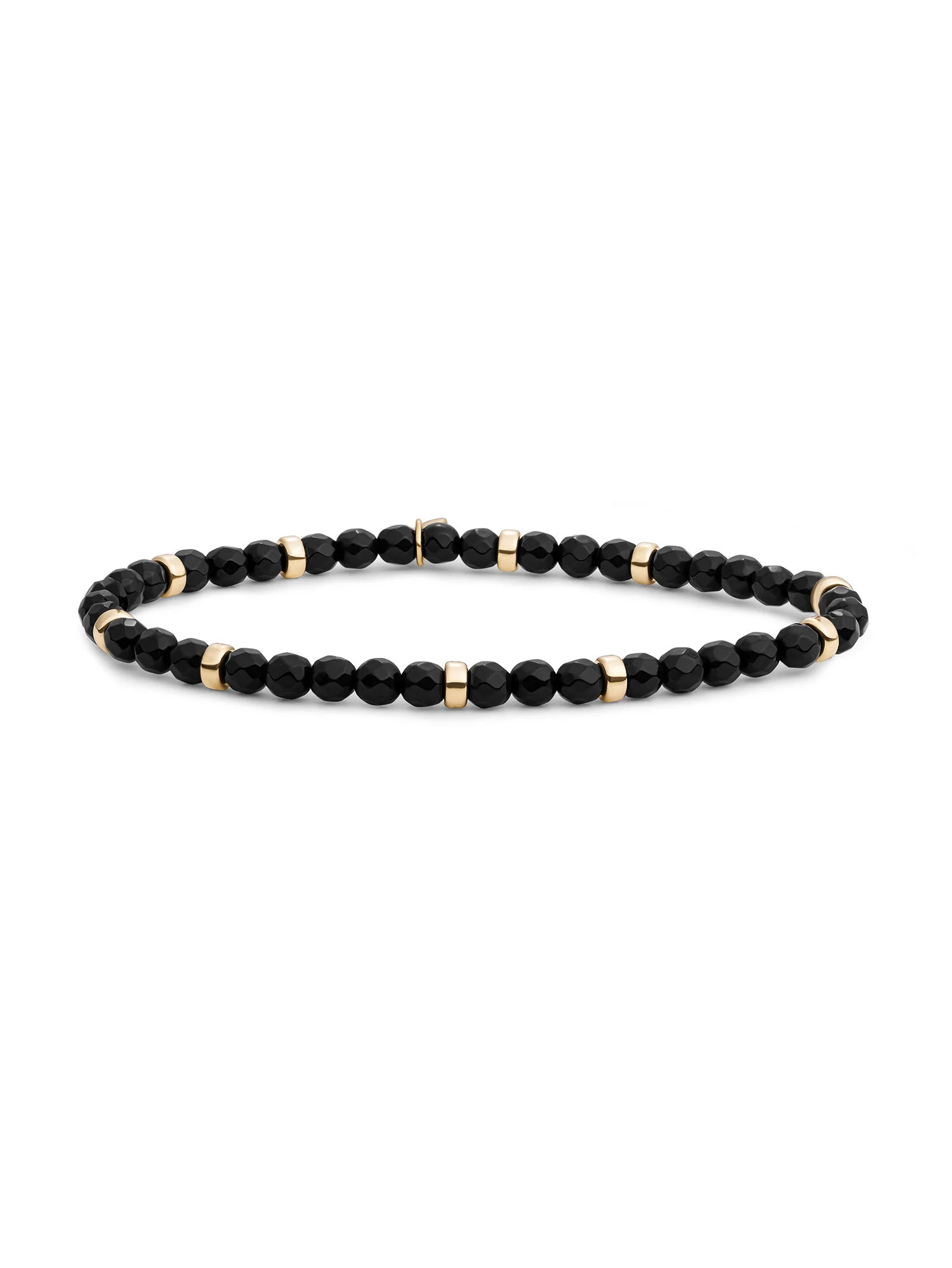 Roundel Interstellar Armband Onyx - Image 2