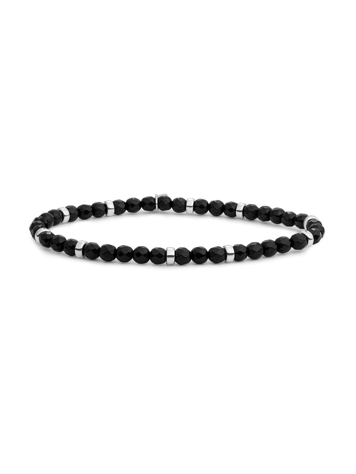 Roundel Interstellar Armband Onyx - Image 3