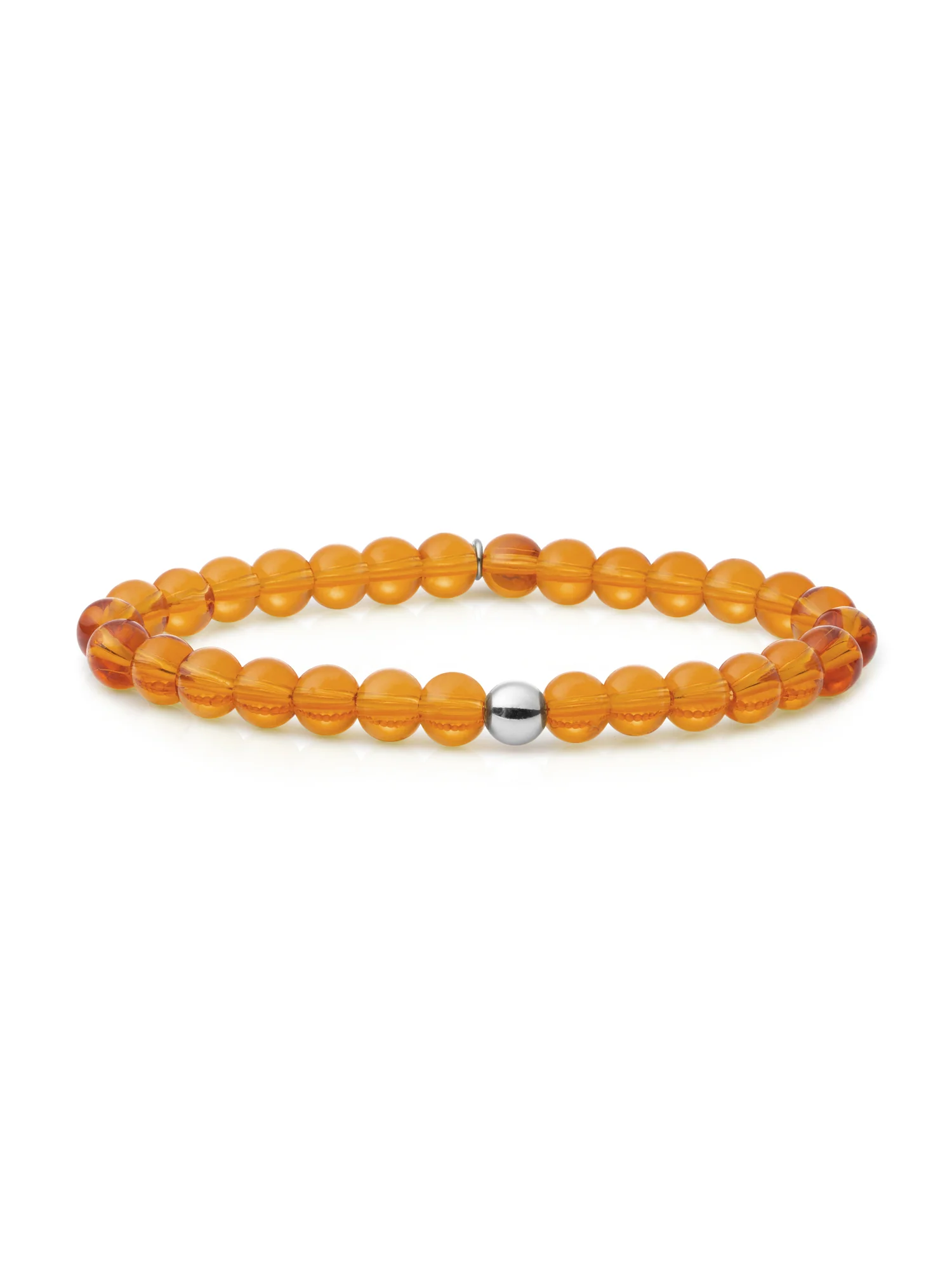 Saturn Armband Large Citrine Quartz - Image 2