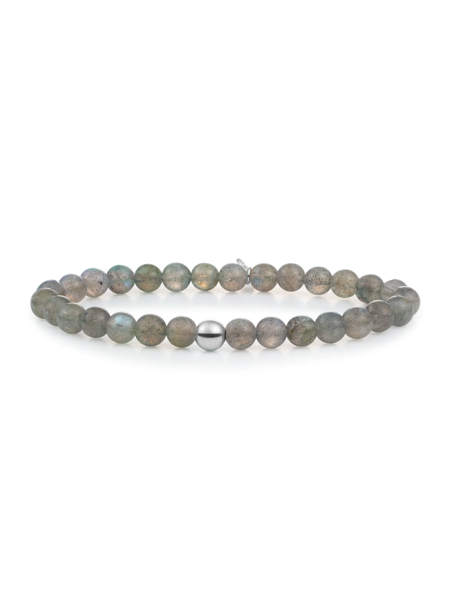 Saturn Armband Large Labradorite - Image 3