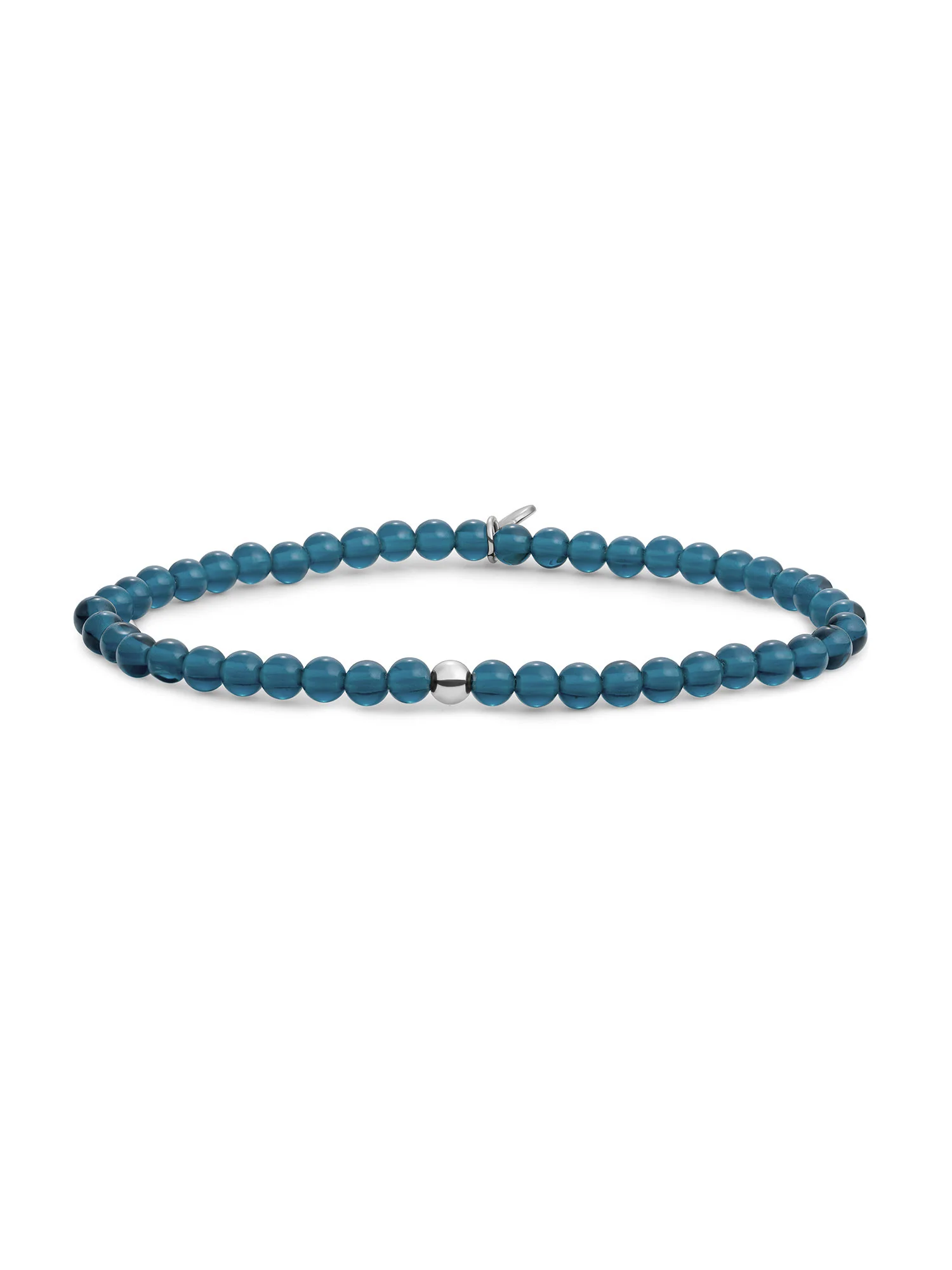 Saturn Armband Small Ocean Topaz Quartz - Image 3