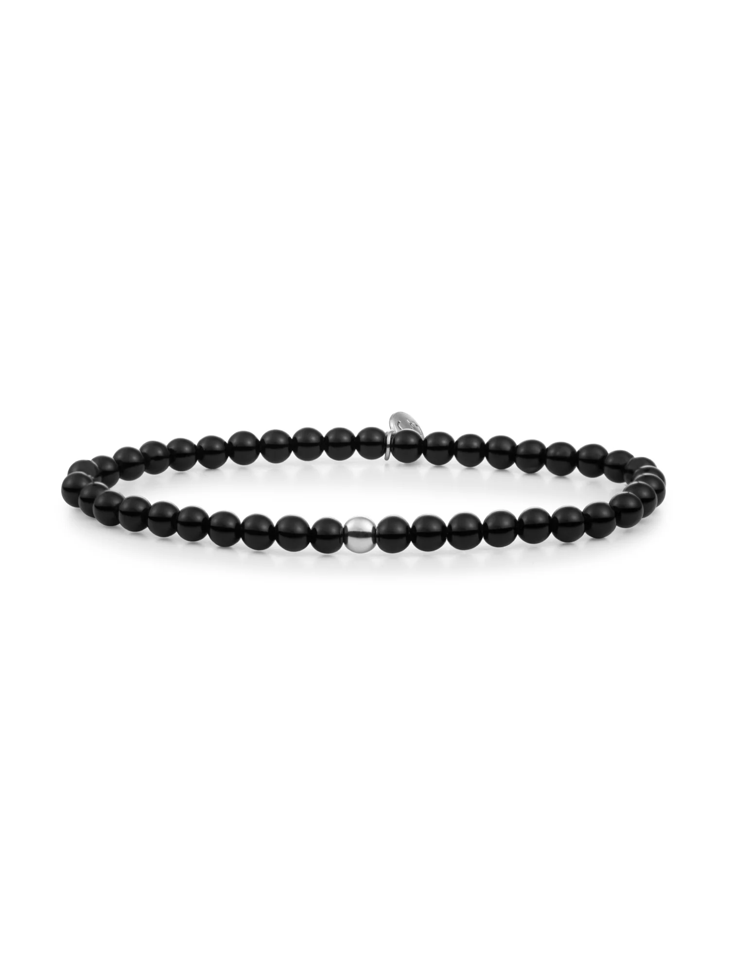 Saturn Armband Small Onyx - Image 2