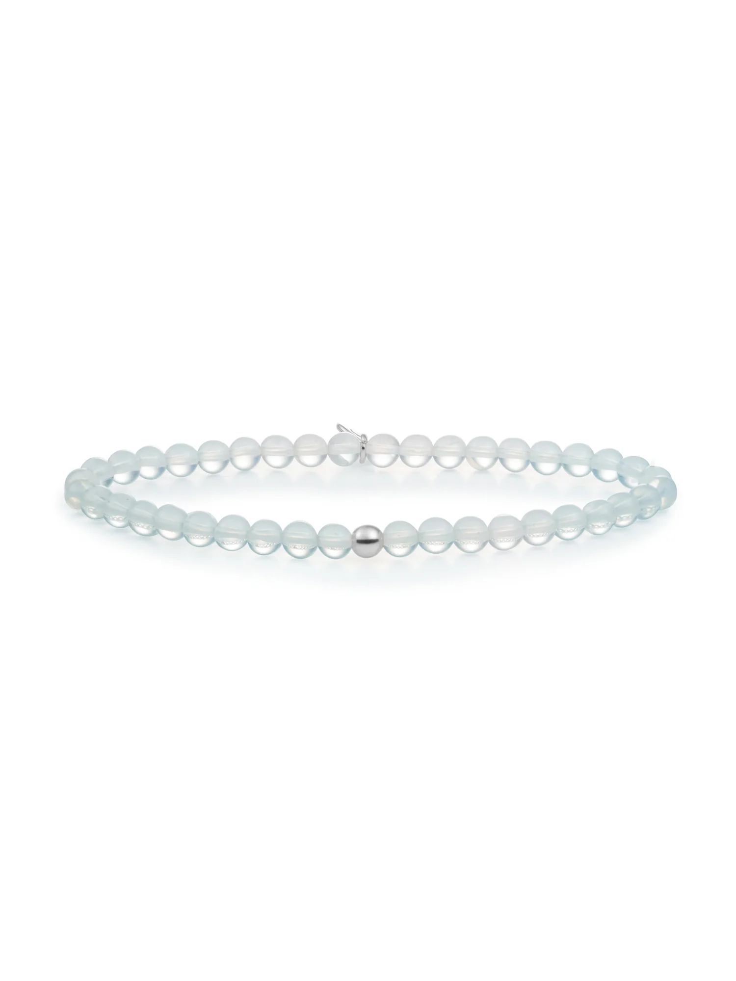 Saturn Armband Small Opalite - Image 3